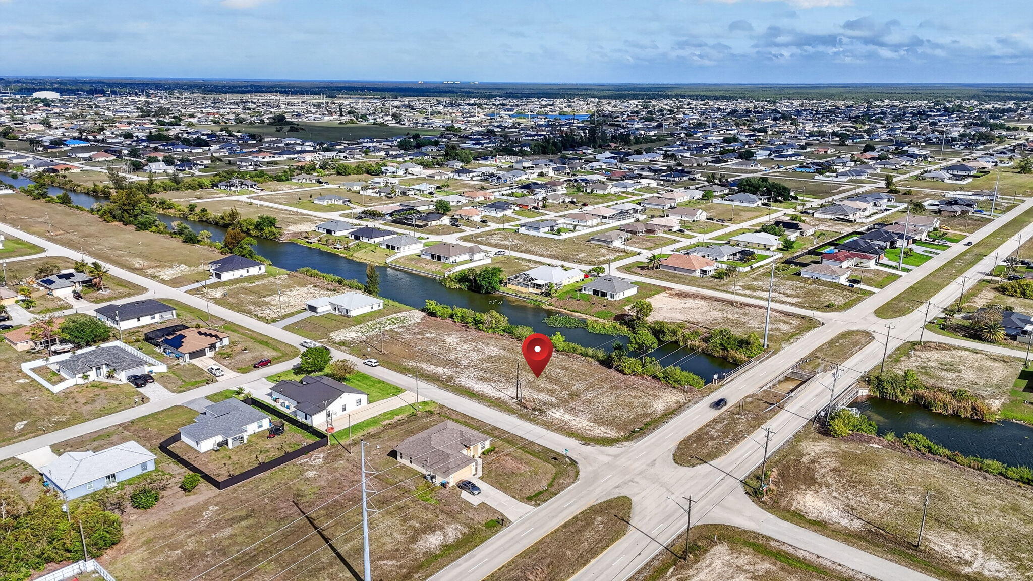 Cape Coral - Land