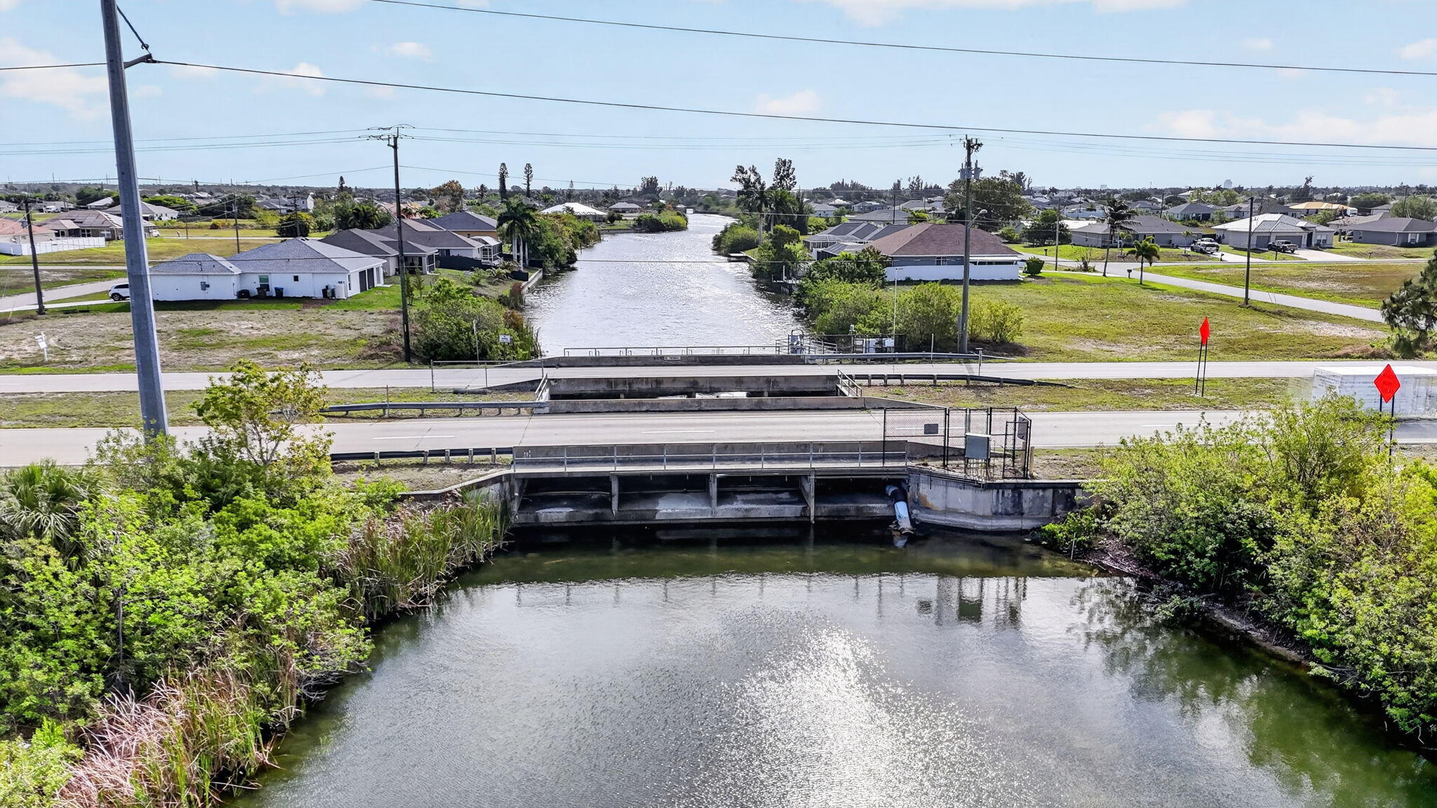 Cape Coral - Land