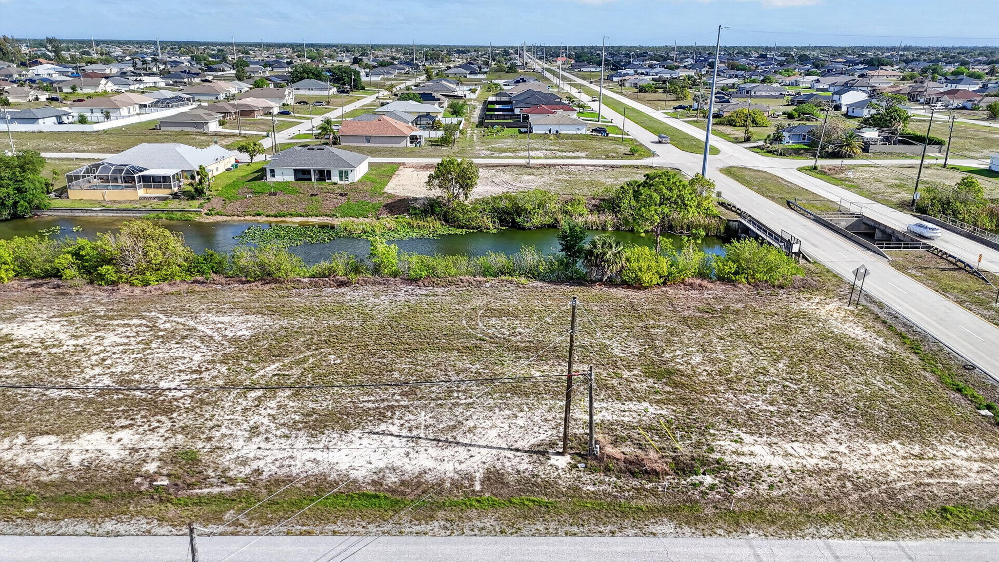 Cape Coral - Land