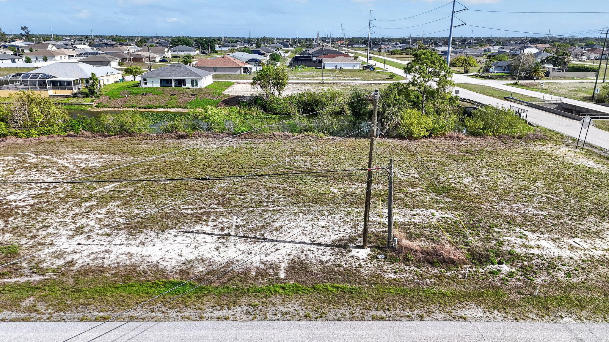 Cape Coral - Land