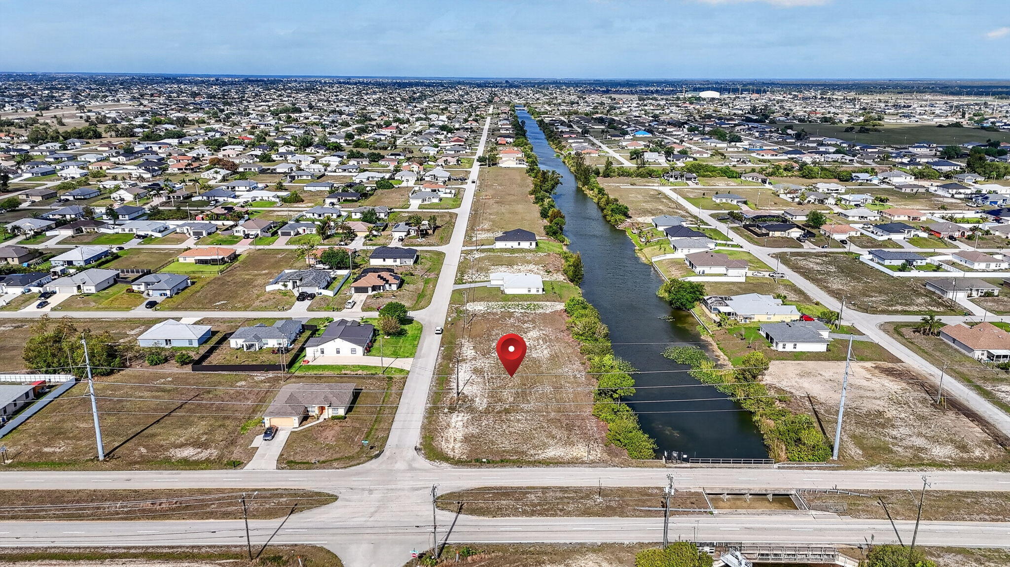 Cape Coral - Land