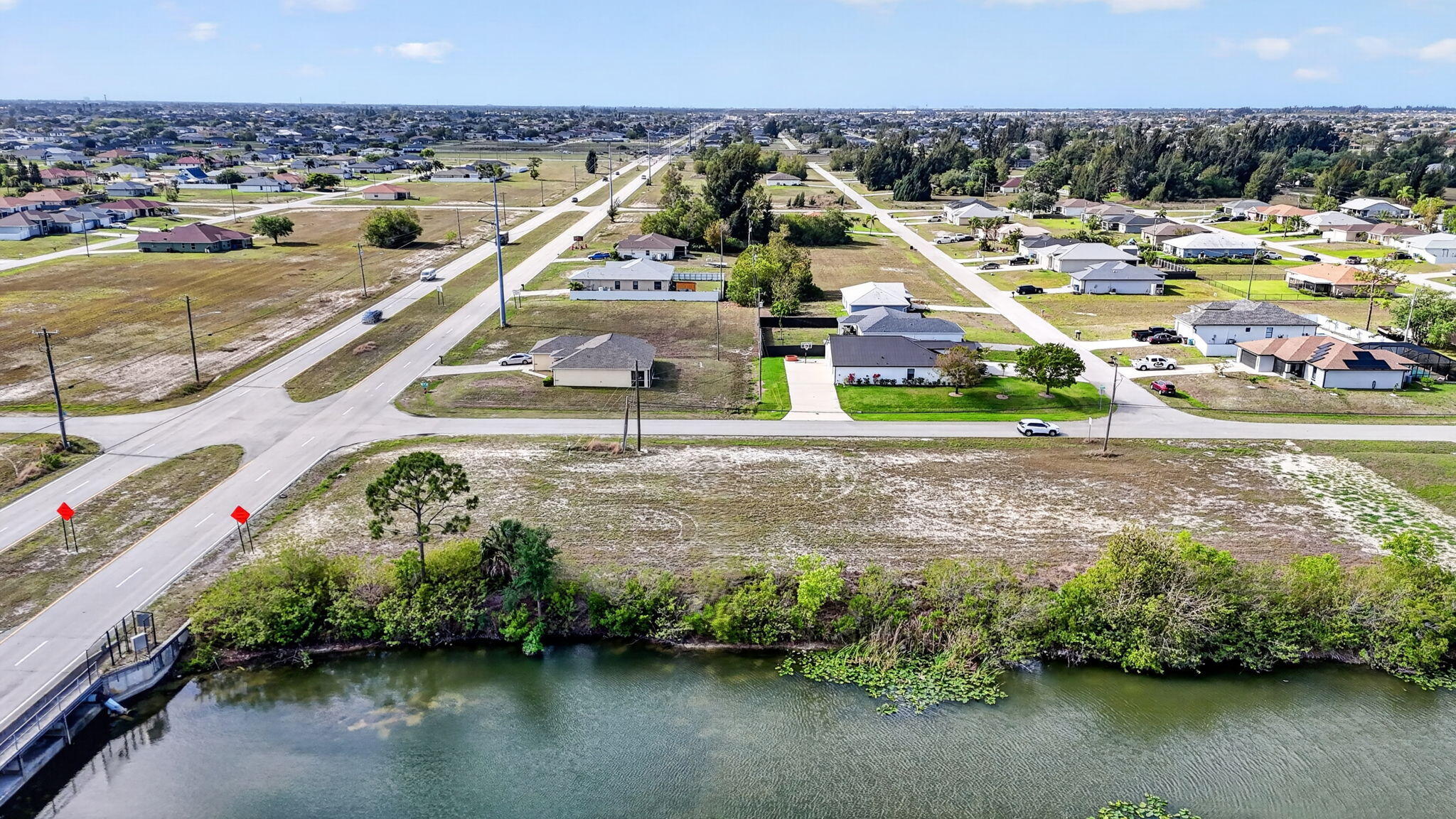 Cape Coral - Land