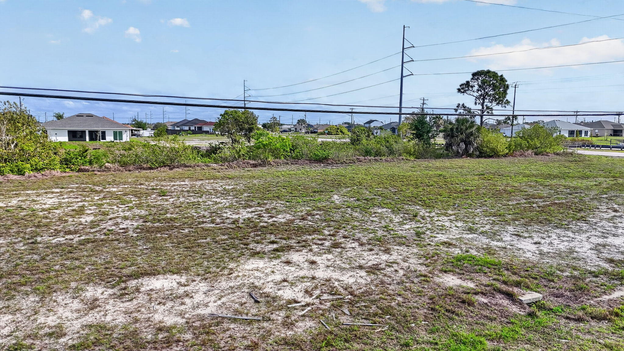 Cape Coral - Land