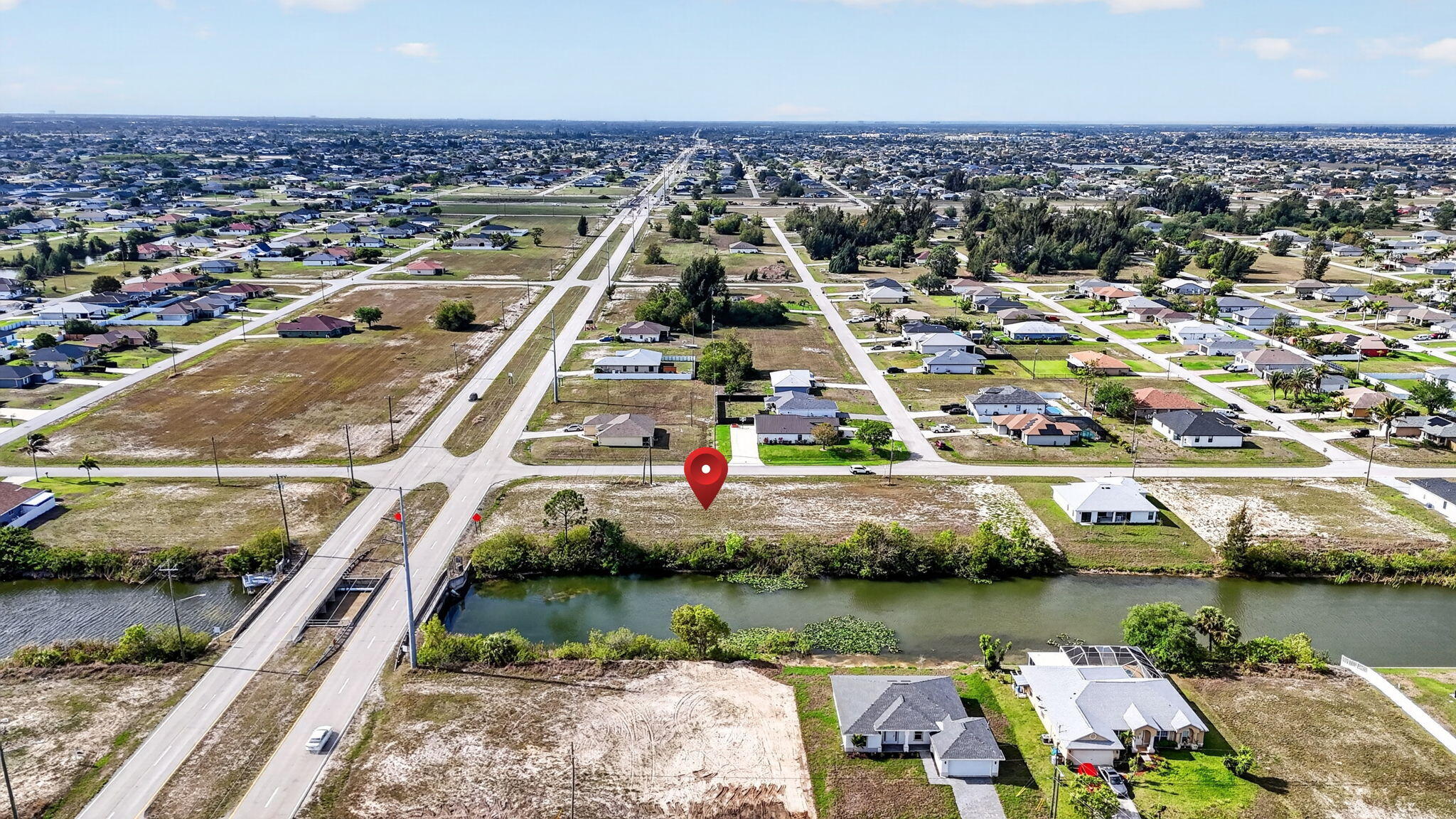 Cape Coral - Land