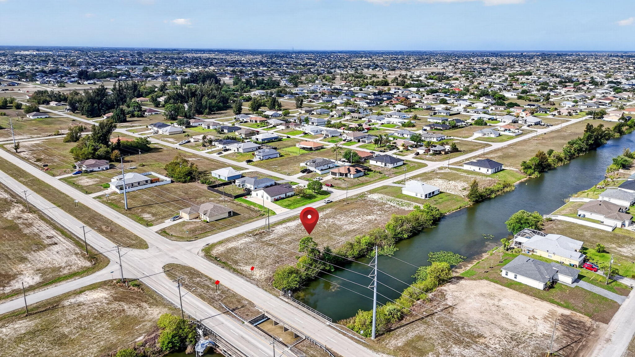 Cape Coral - Land