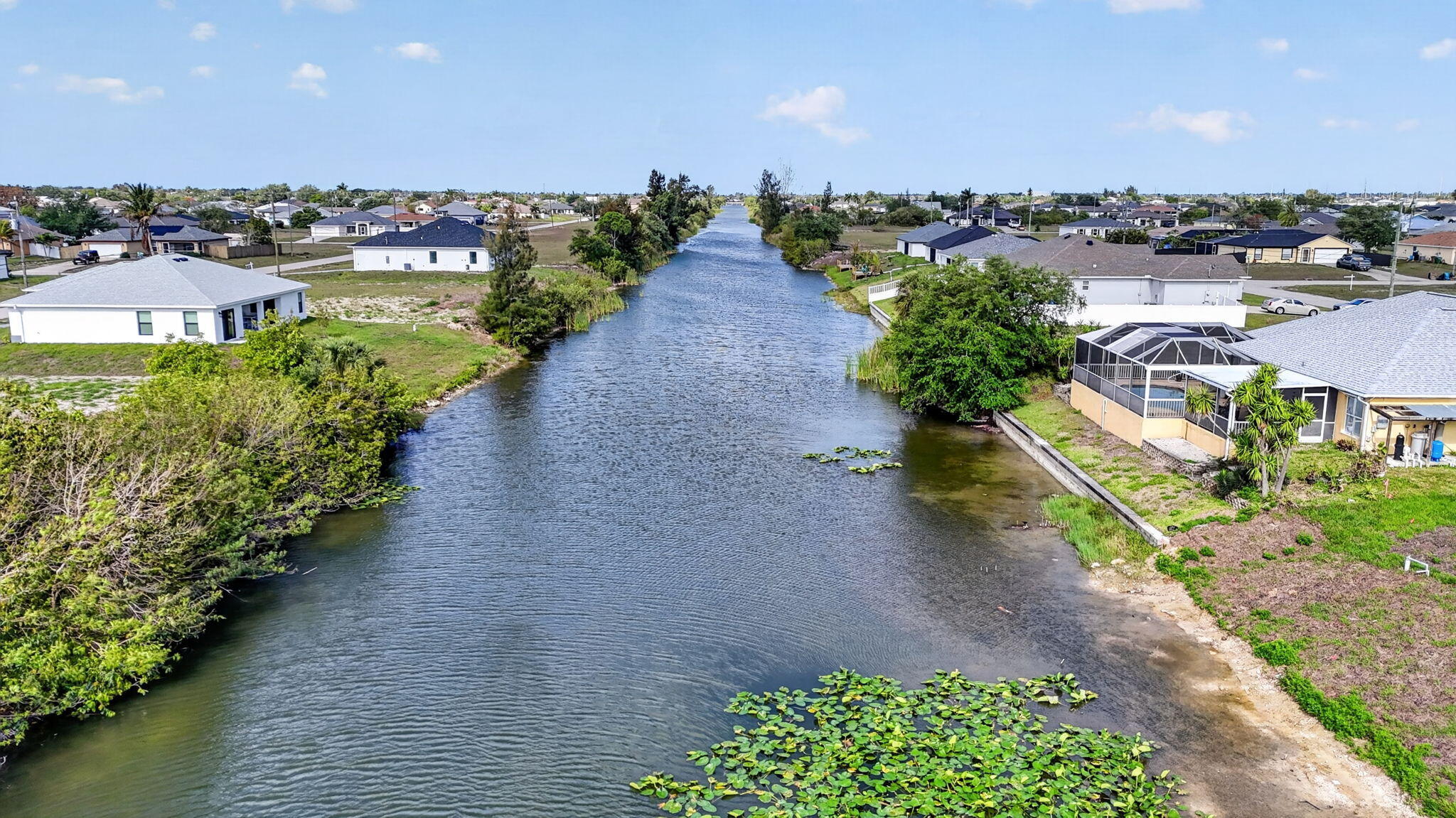 Cape Coral - Land