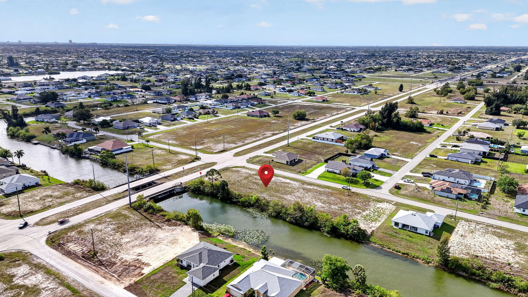 Cape Coral - Land