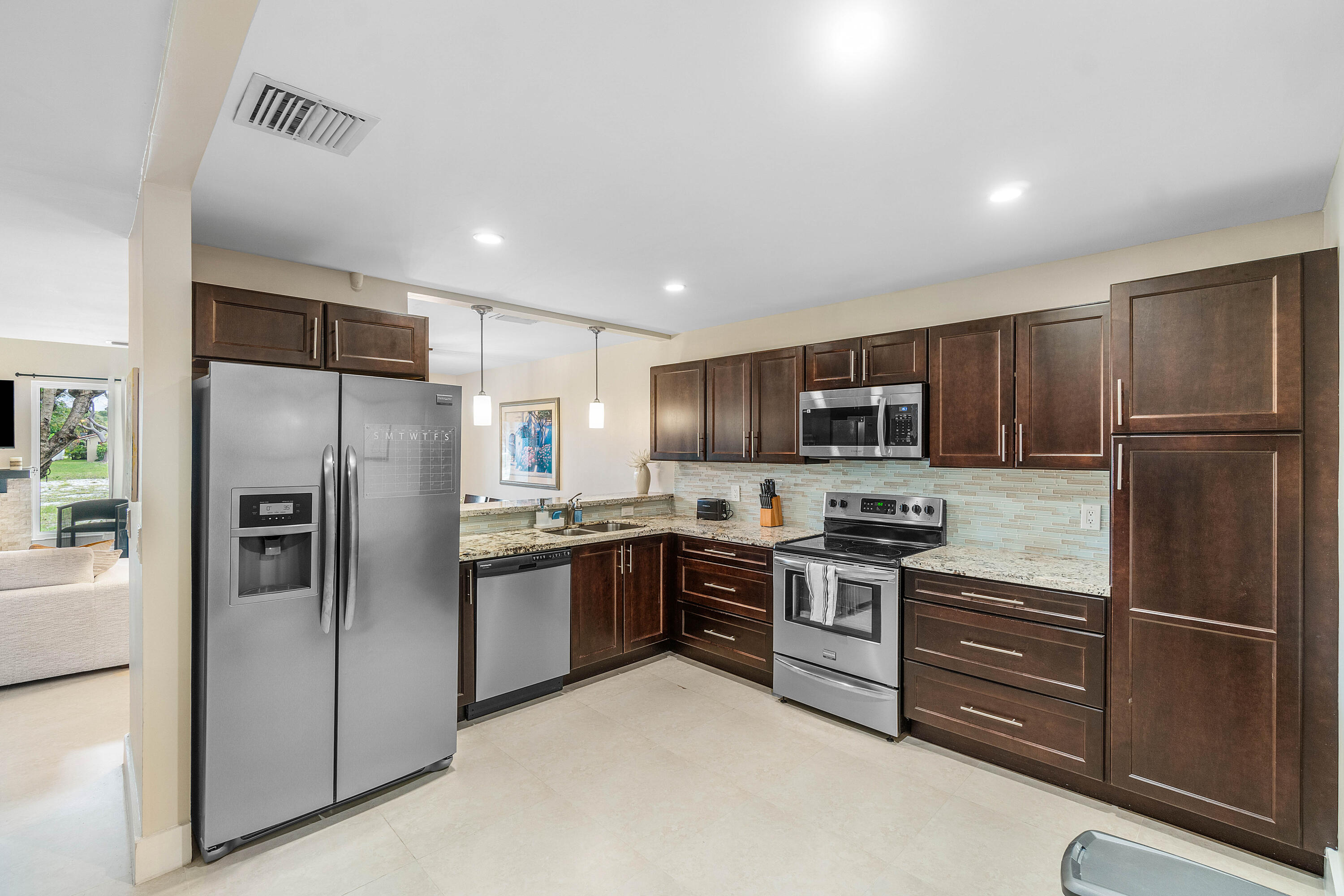 IRONWEDGE SEC II - Residential
