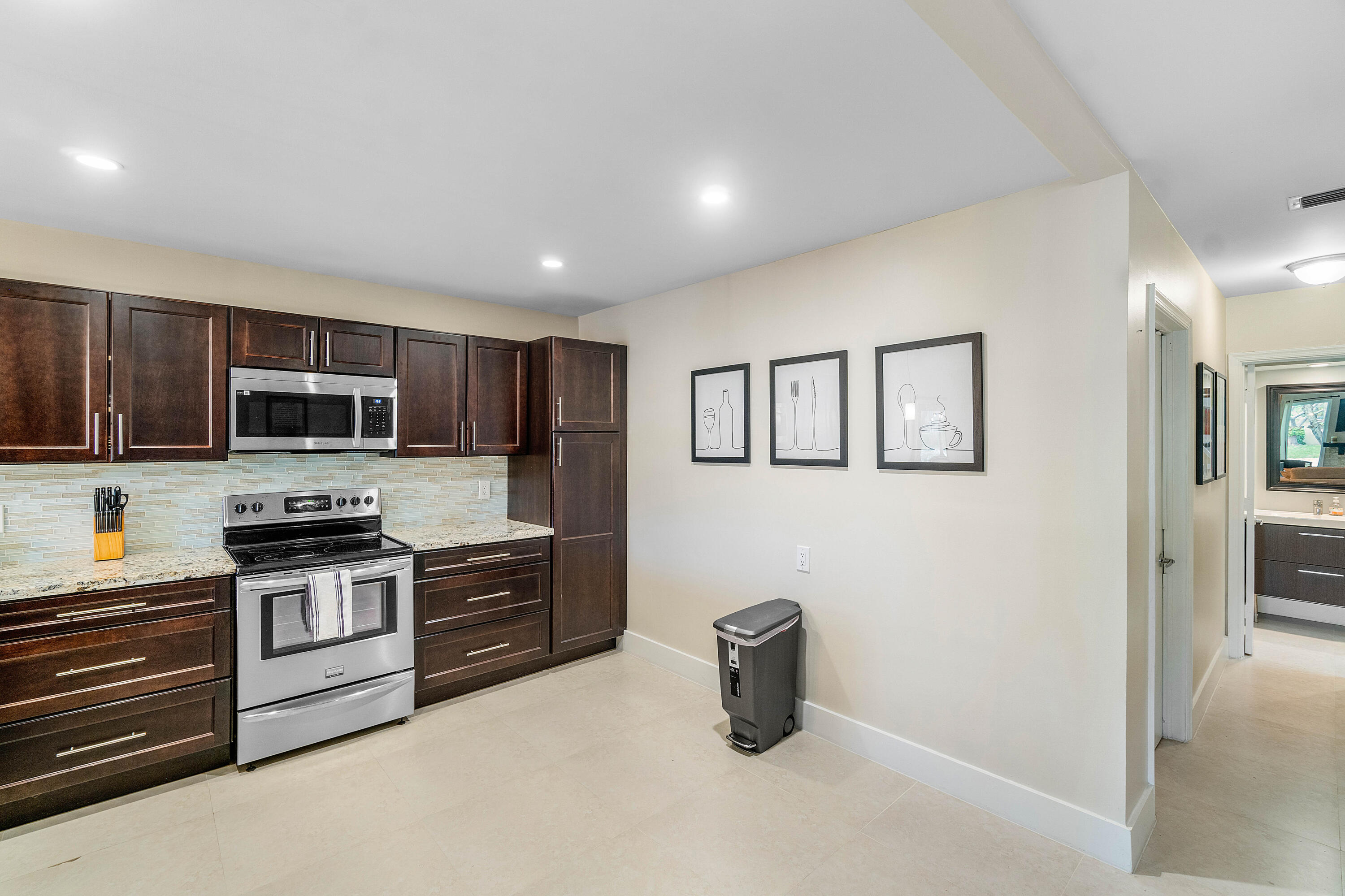 IRONWEDGE SEC II - Residential