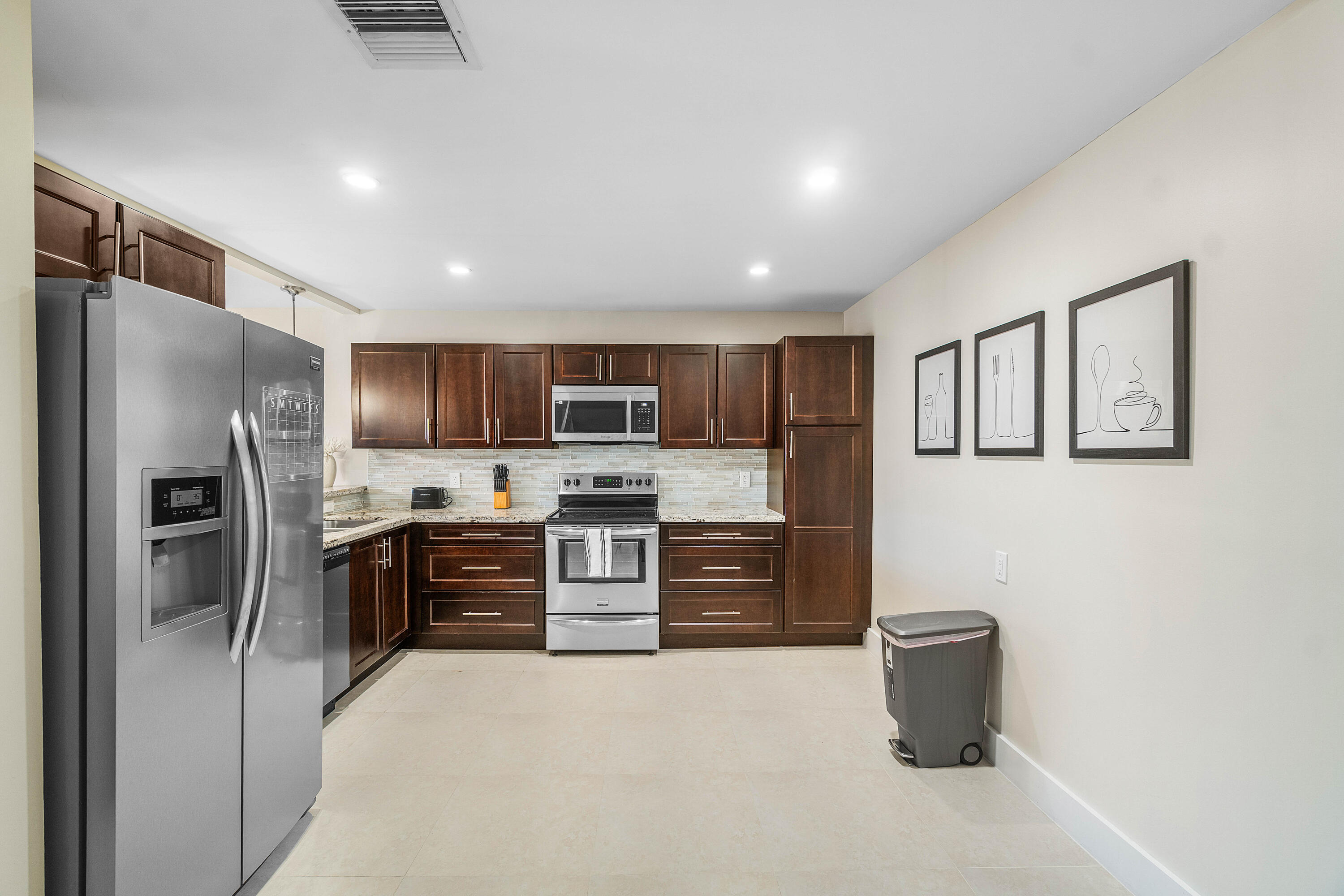 IRONWEDGE SEC II - Residential