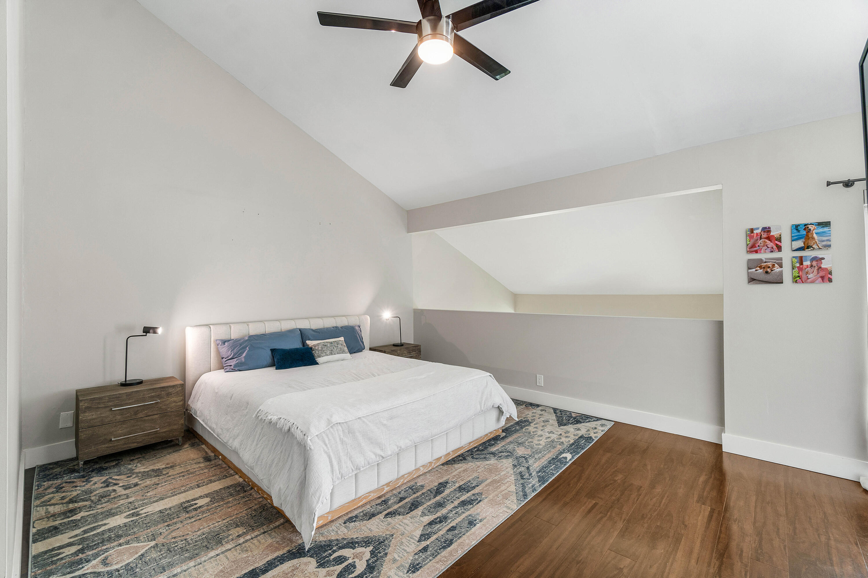 IRONWEDGE SEC II - Residential