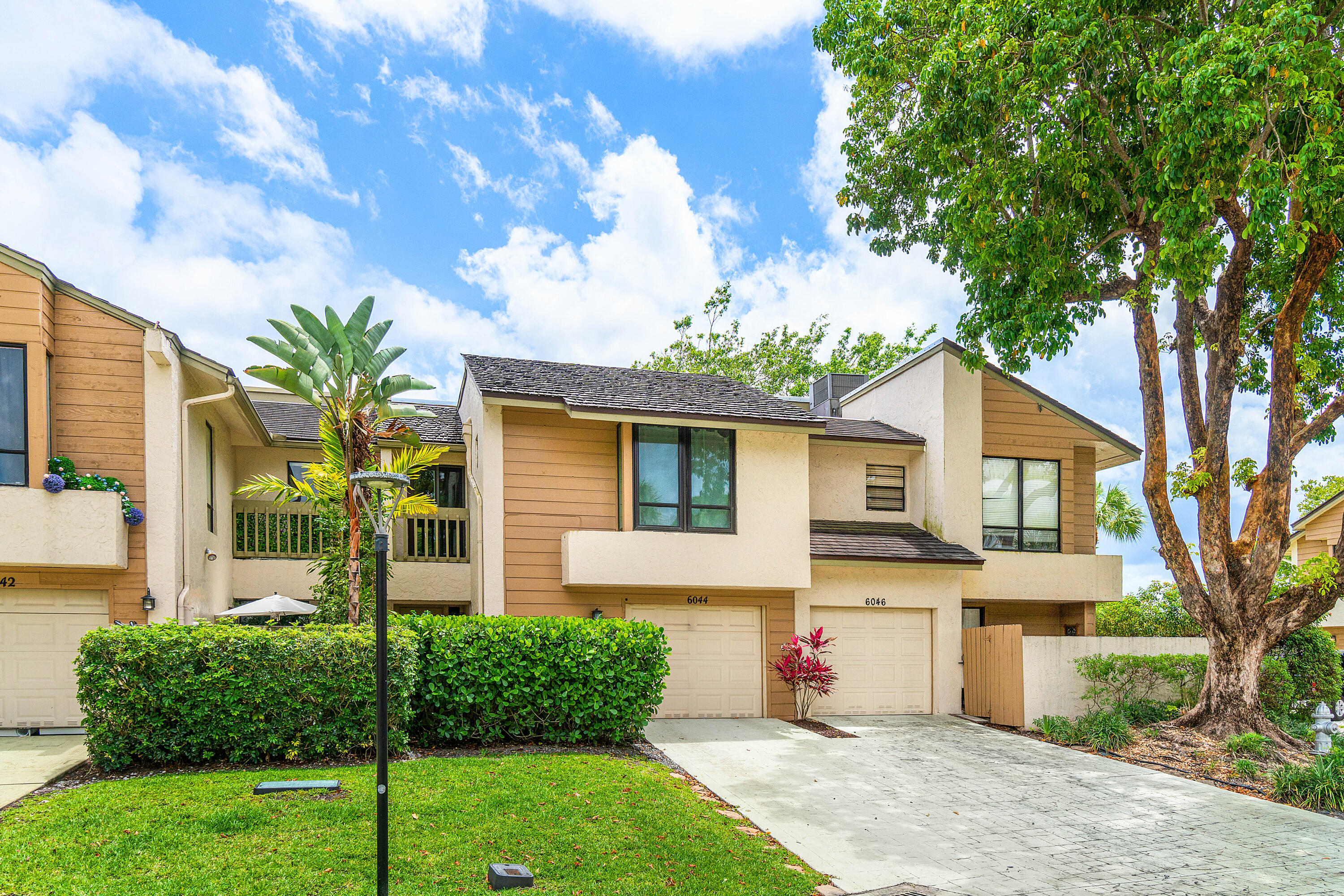 IRONWEDGE SEC II - Residential