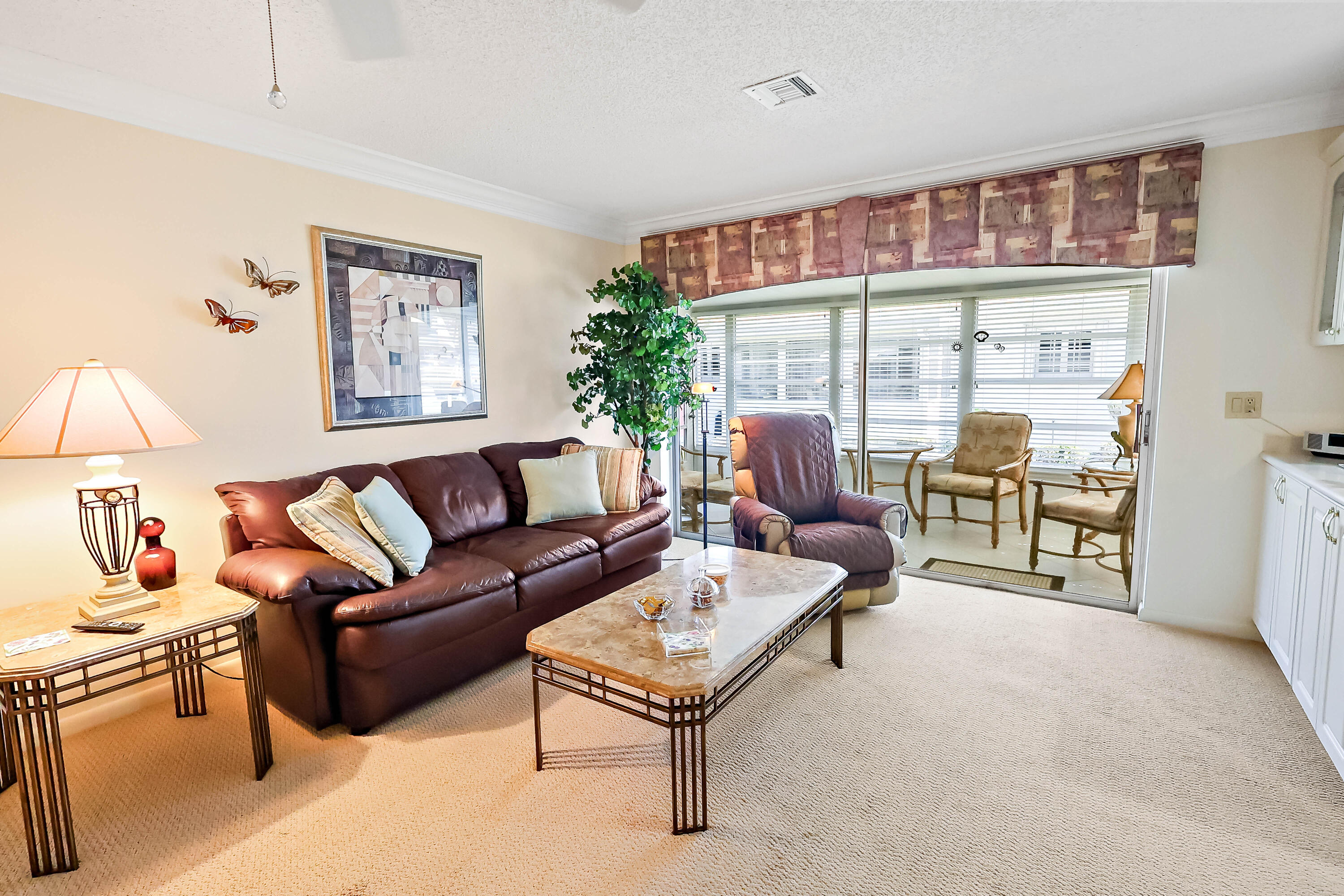 High point of Fort Pierce - Residential