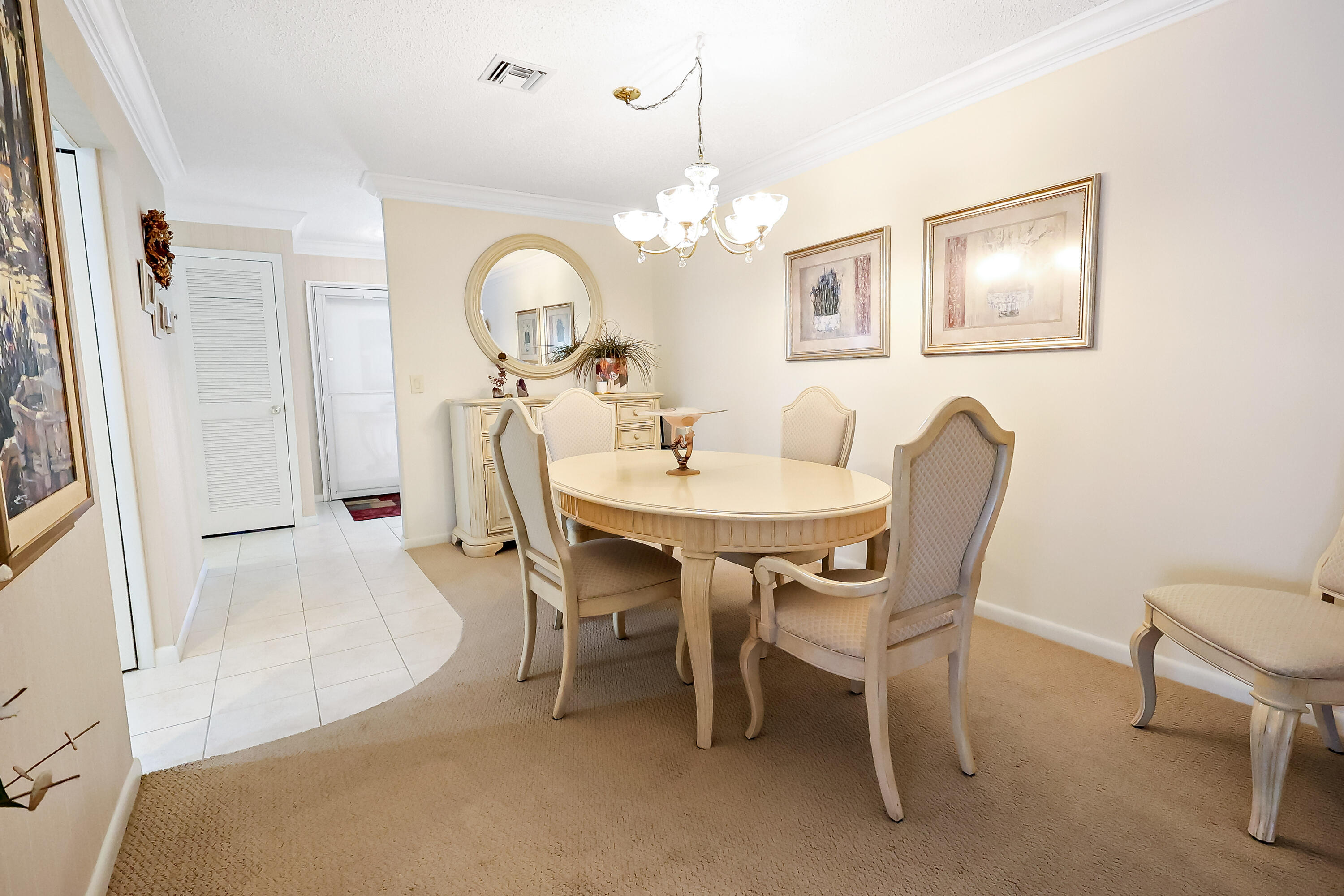 High point of Fort Pierce - Residential