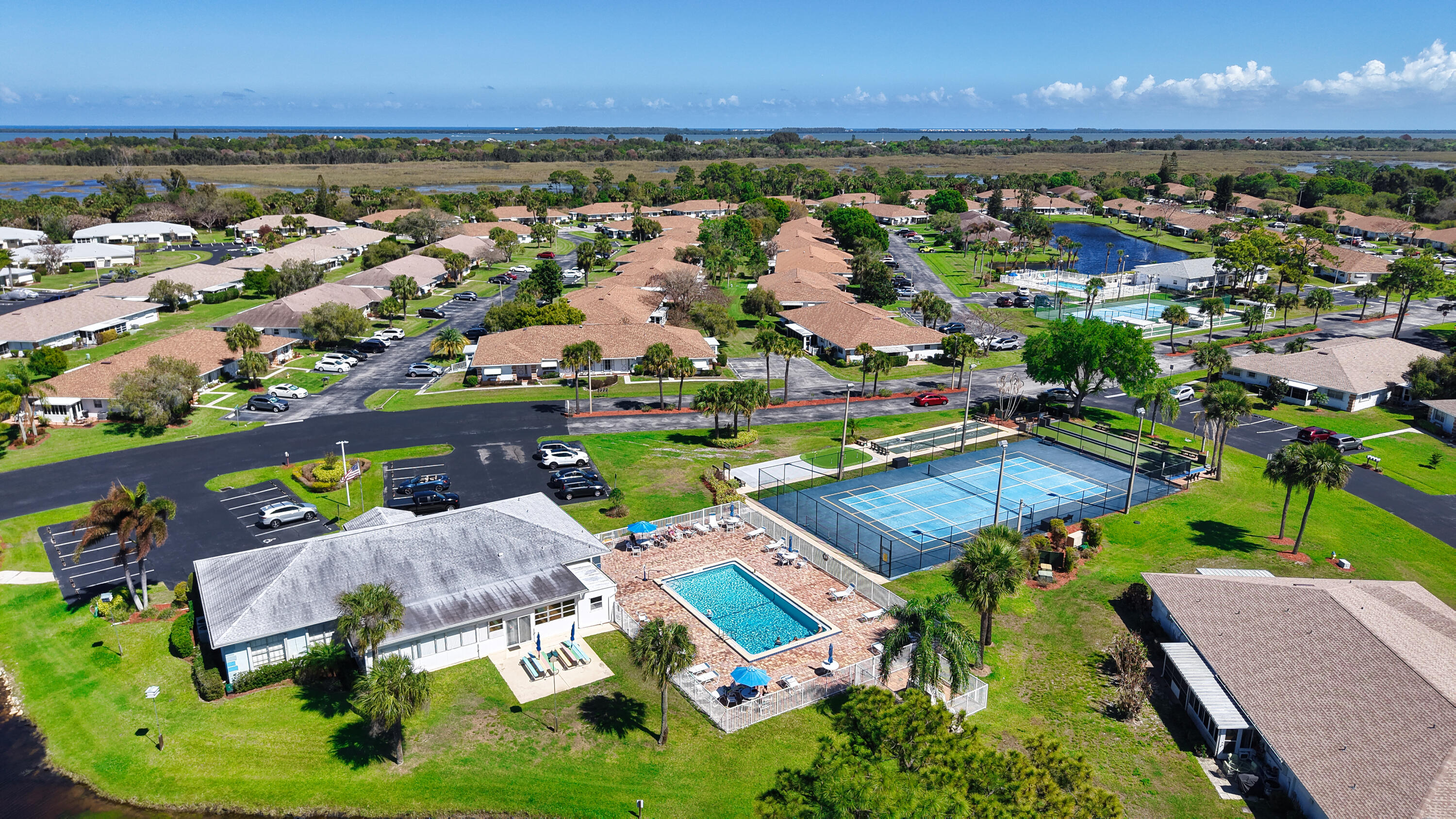 High point of Fort Pierce - Residential