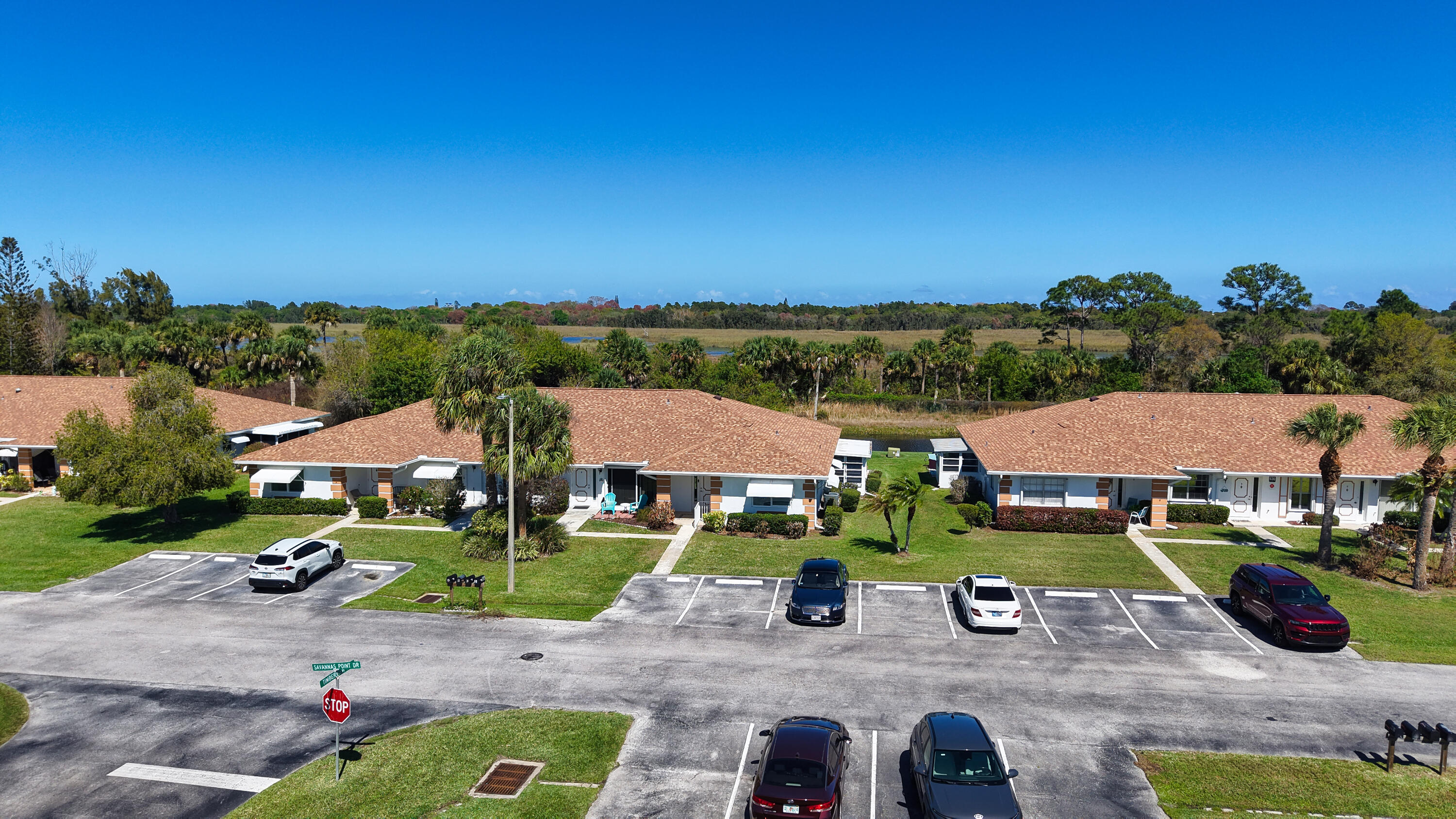 High point of Fort Pierce - Residential