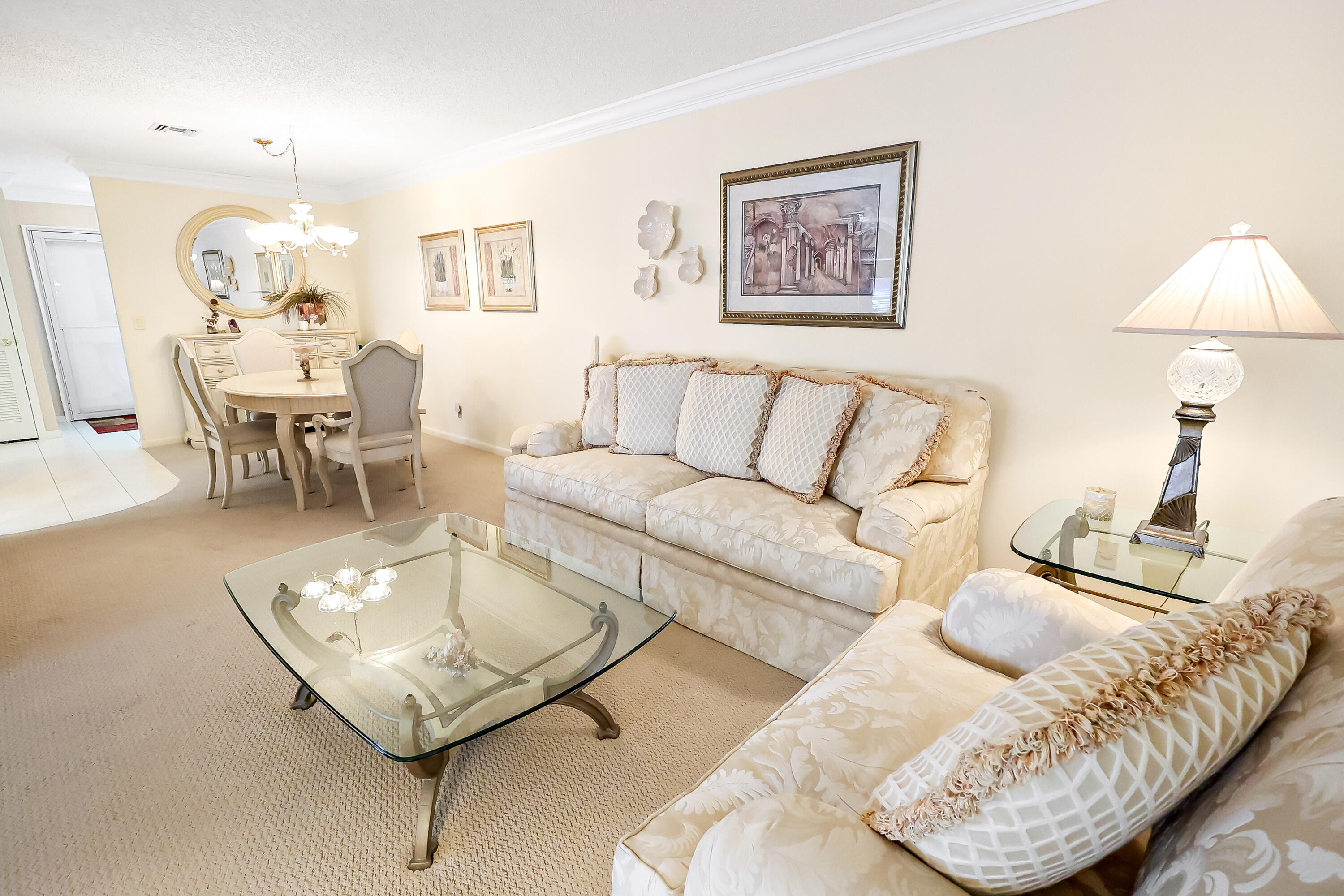 High point of Fort Pierce - Residential