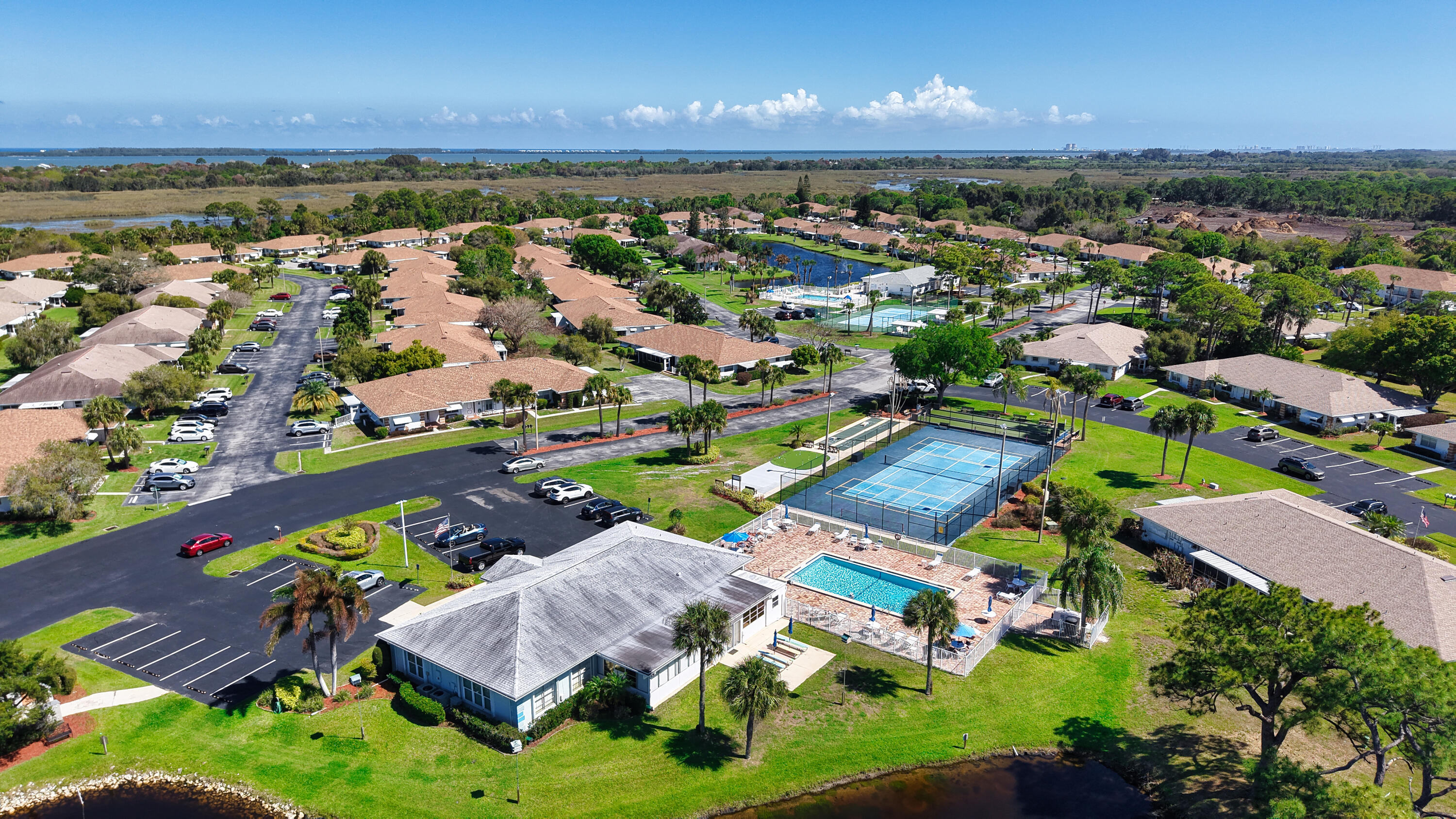 High point of Fort Pierce - Residential