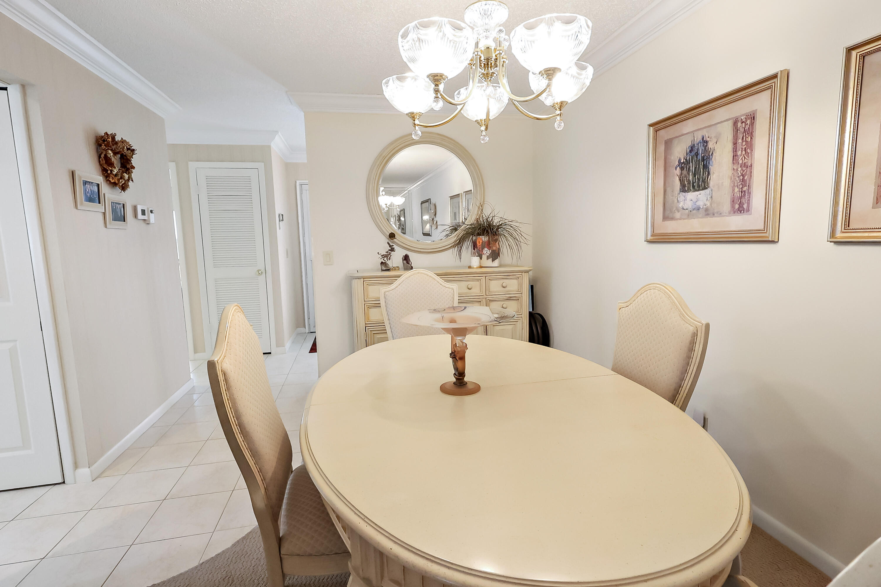 High point of Fort Pierce - Residential