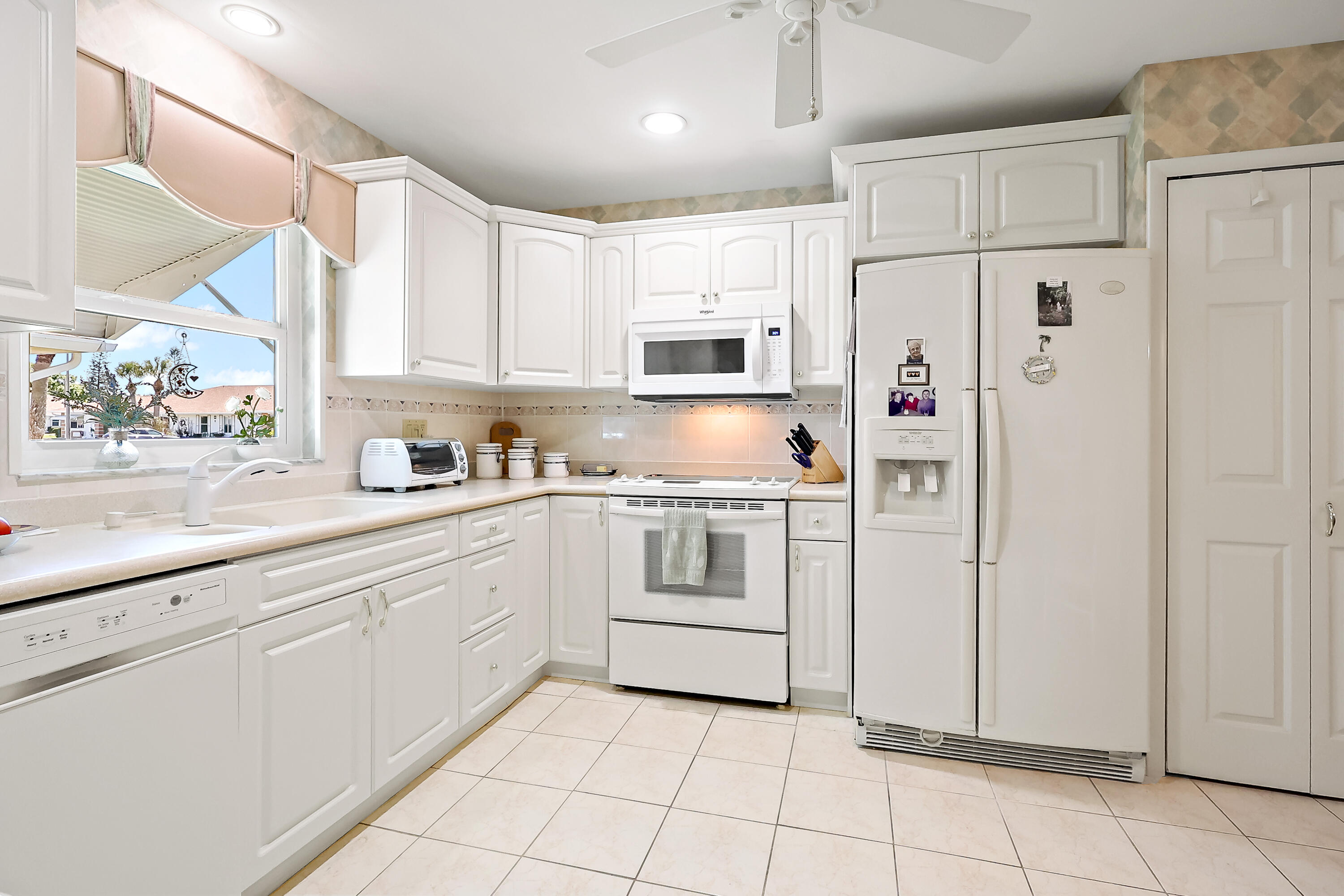 High point of Fort Pierce - Residential