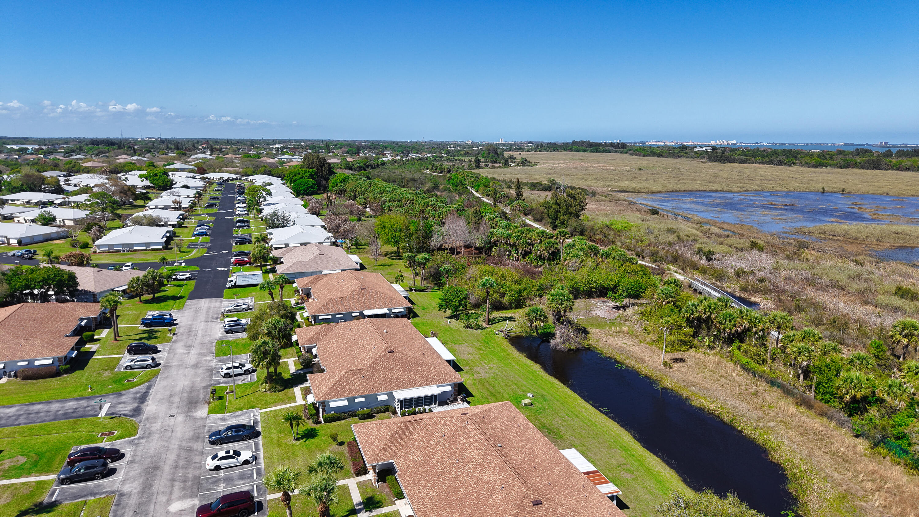 High point of Fort Pierce - Residential