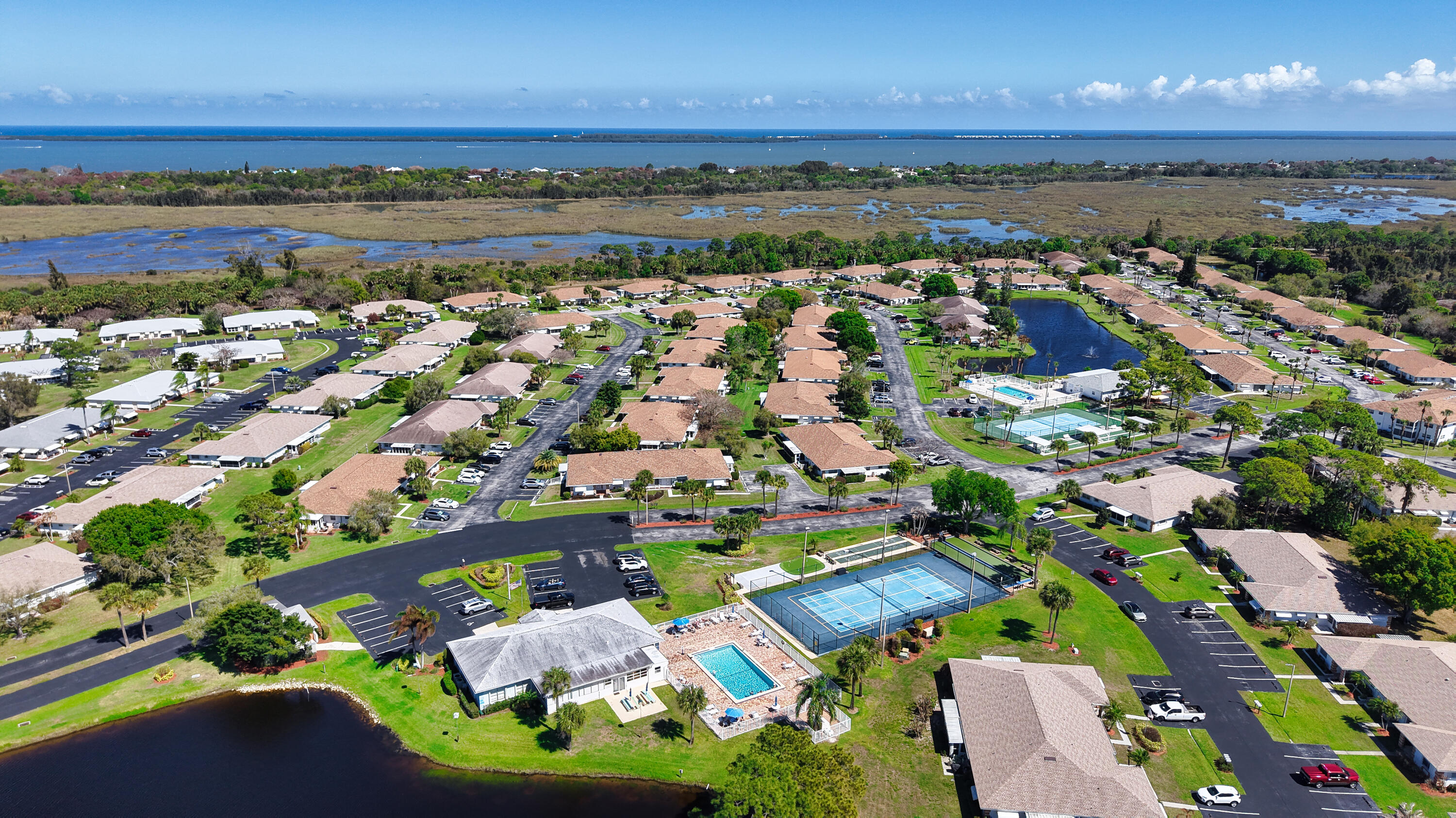 High point of Fort Pierce - Residential