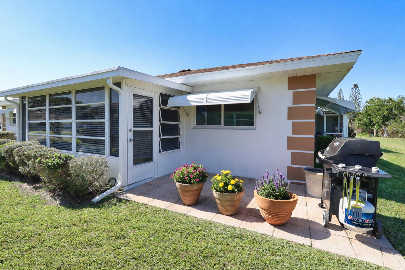 High point of Fort Pierce - Residential