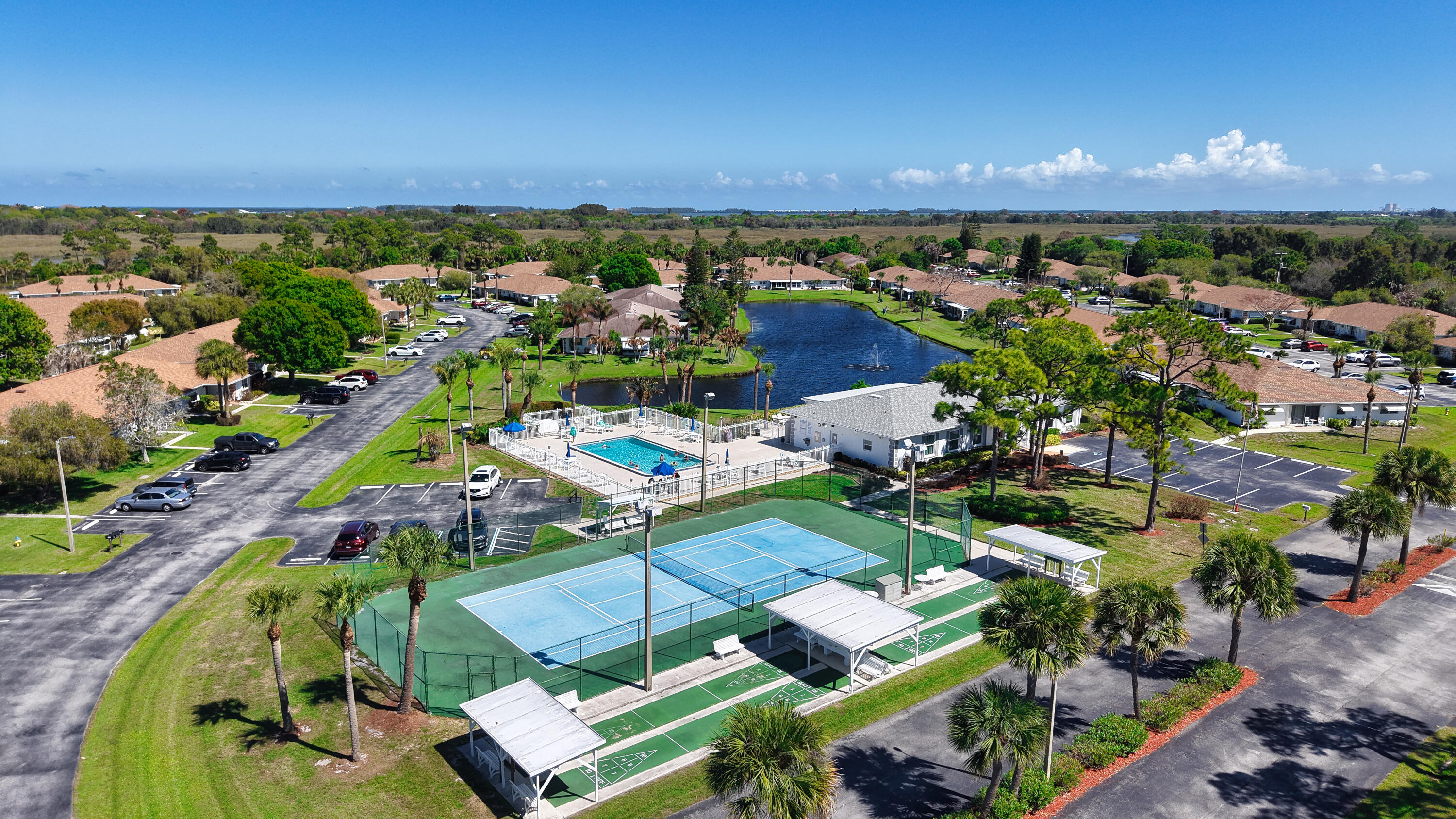 High point of Fort Pierce - Residential