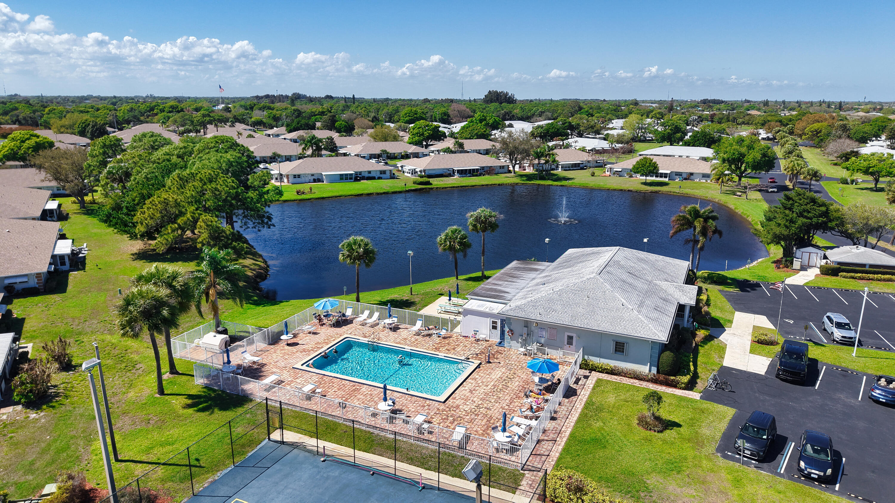 High point of Fort Pierce - Residential