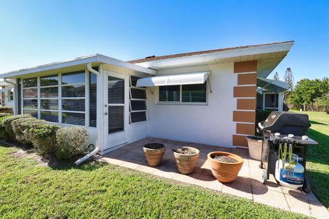 934 Savannas Point Drive D Fort Pierce FL 34982