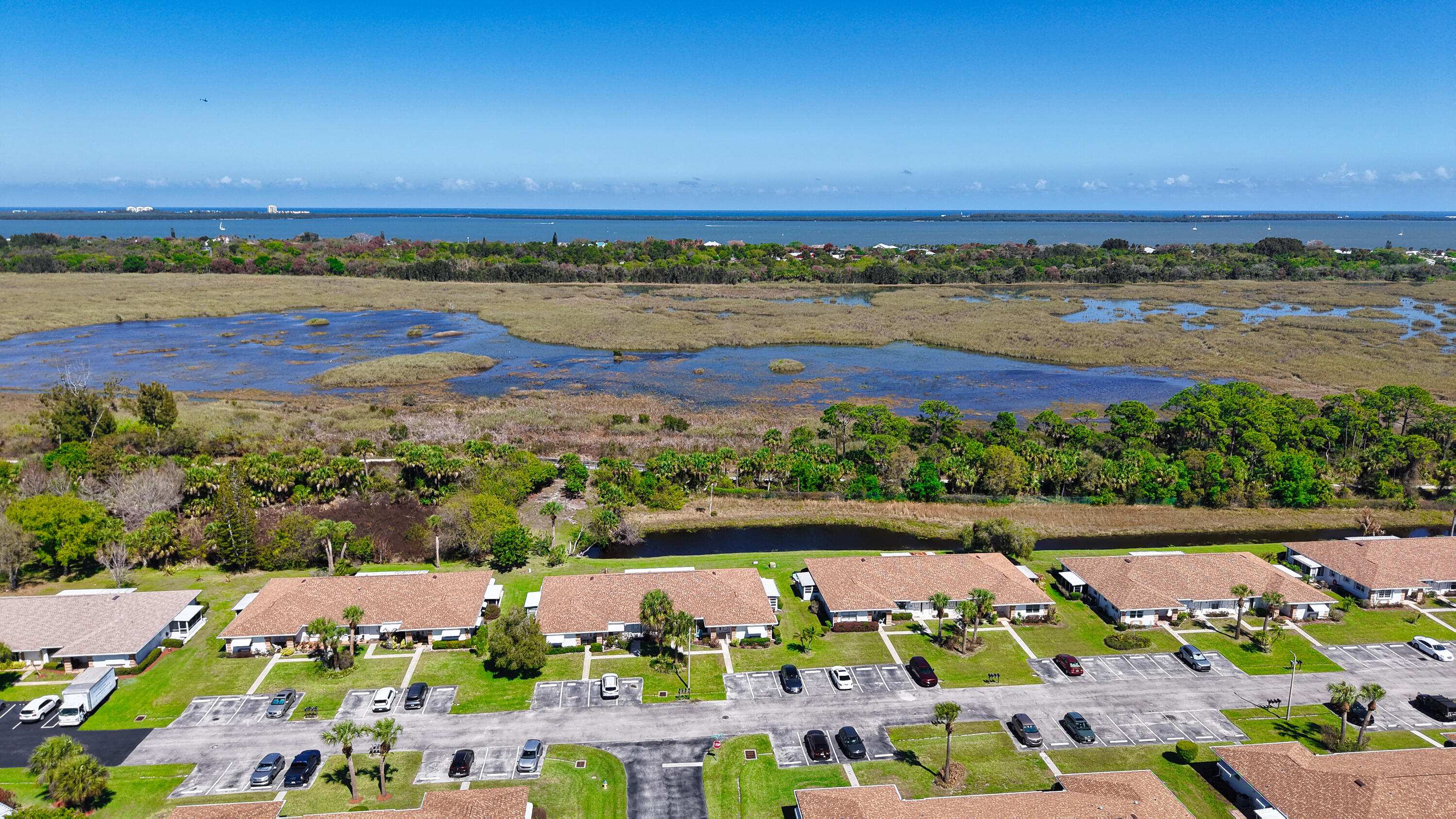 High point of Fort Pierce - Residential