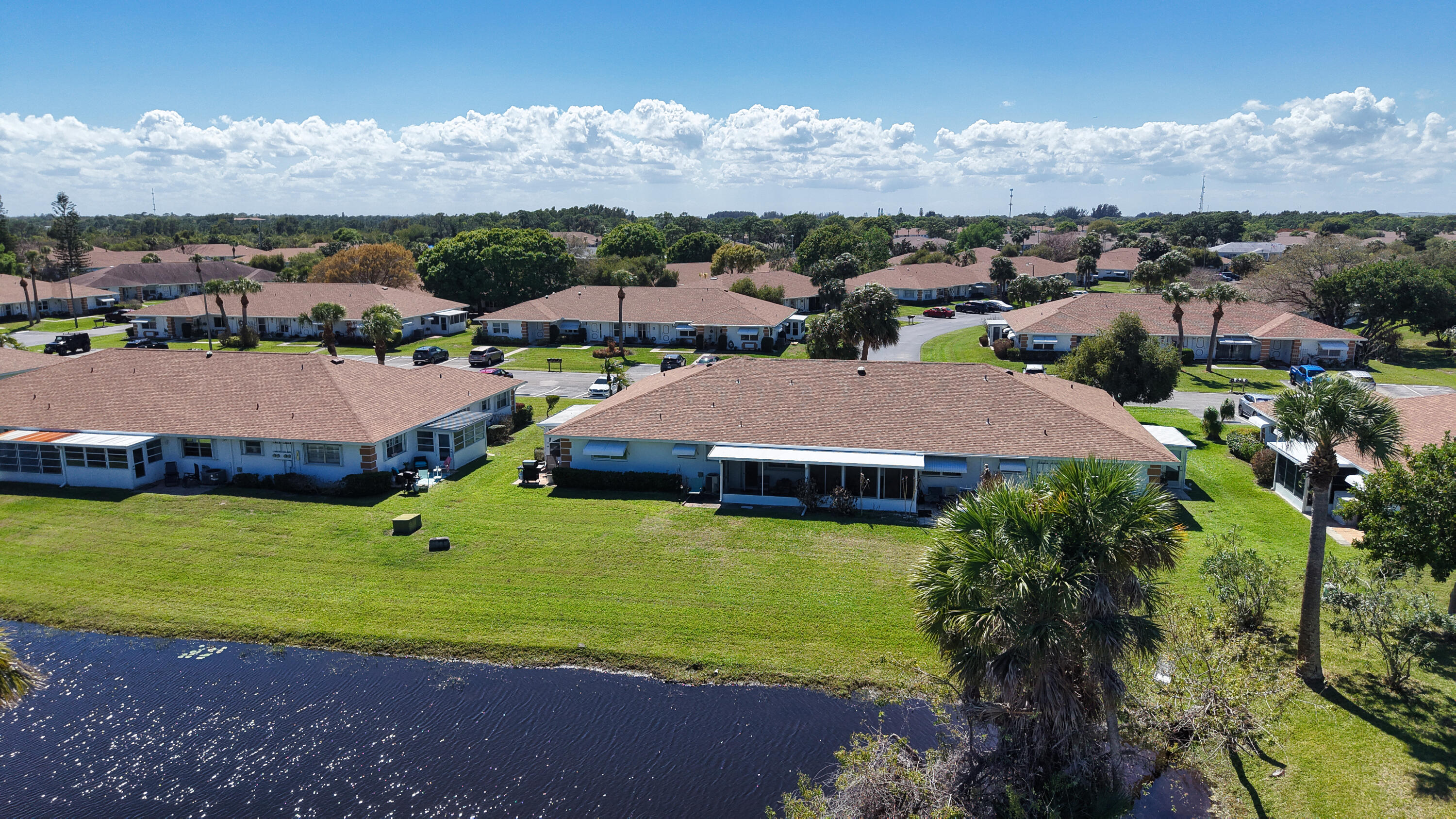 High point of Fort Pierce - Residential
