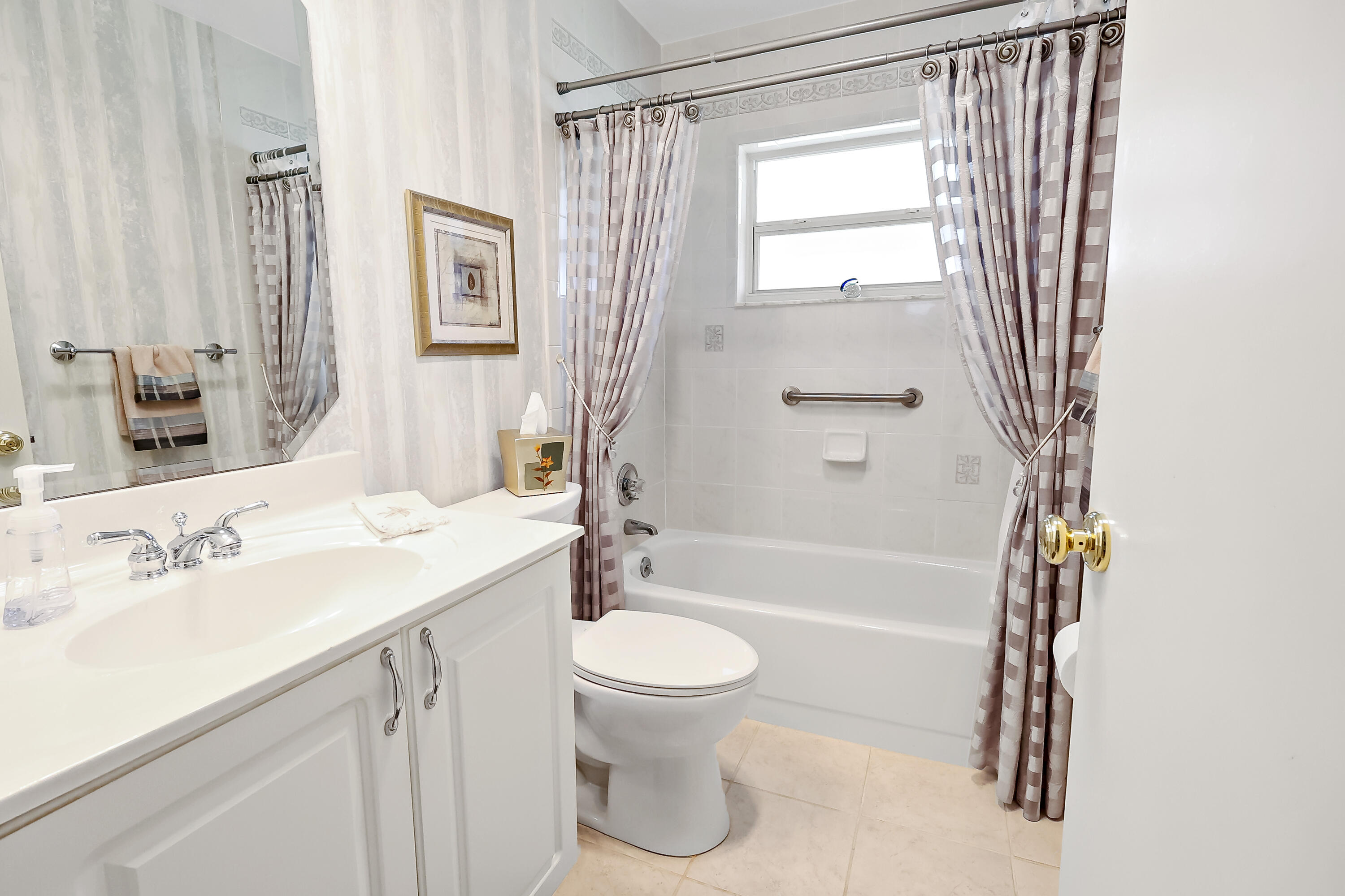 High point of Fort Pierce - Residential