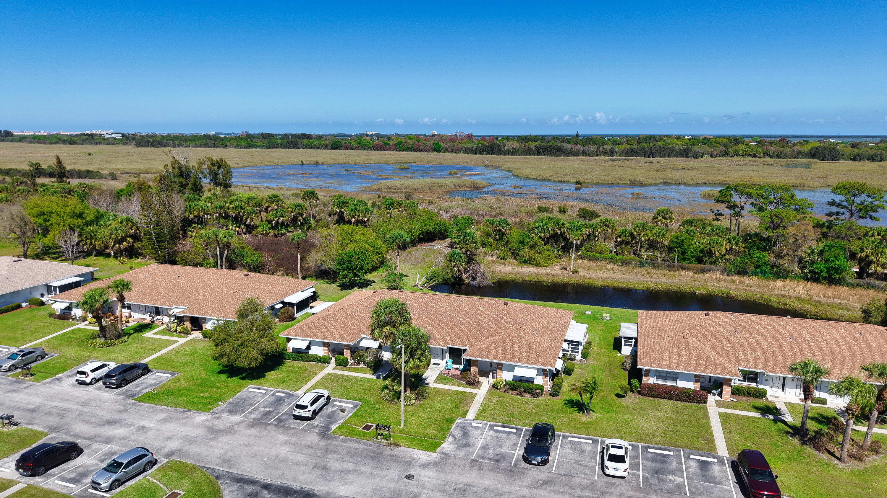 High point of Fort Pierce - Residential