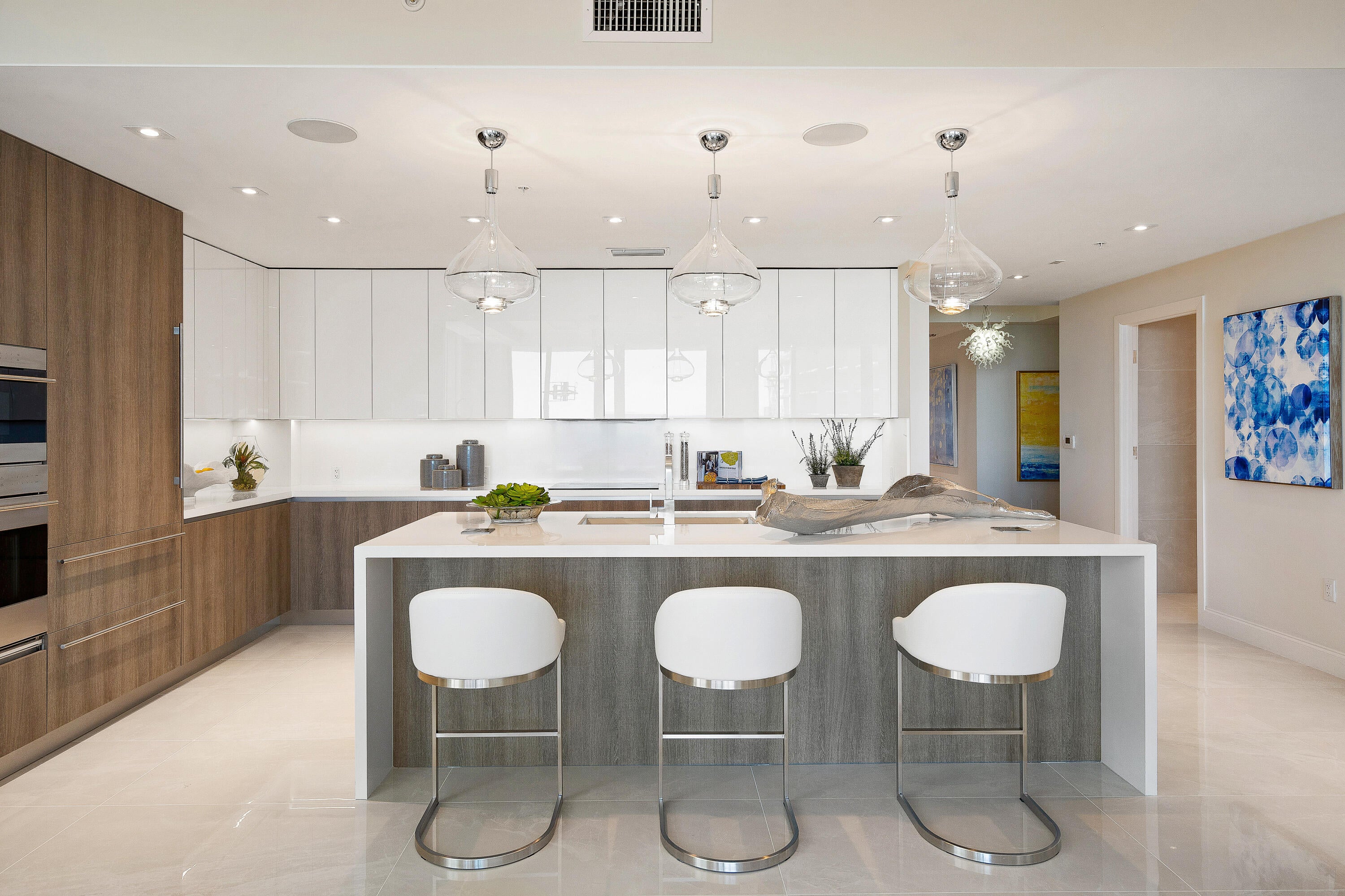 3100 N Ocean Drive P-605