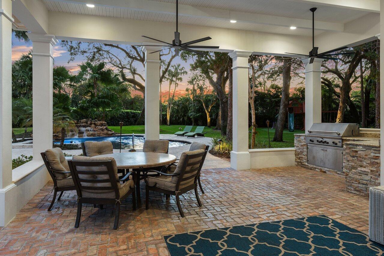 FOXE CHASE - Residential