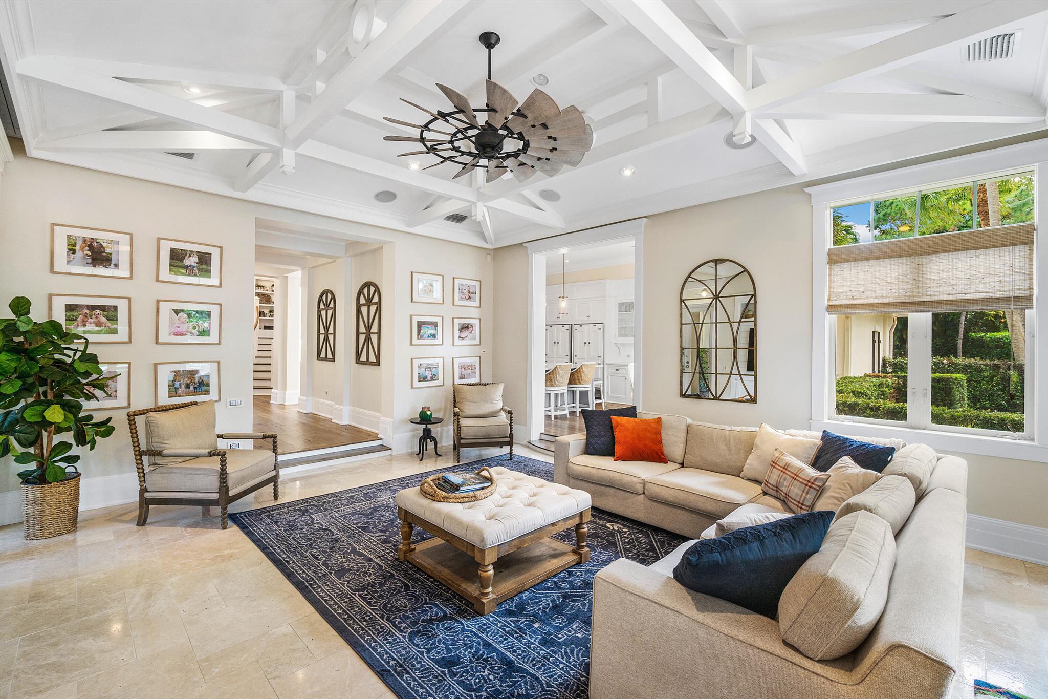 FOXE CHASE - Residential