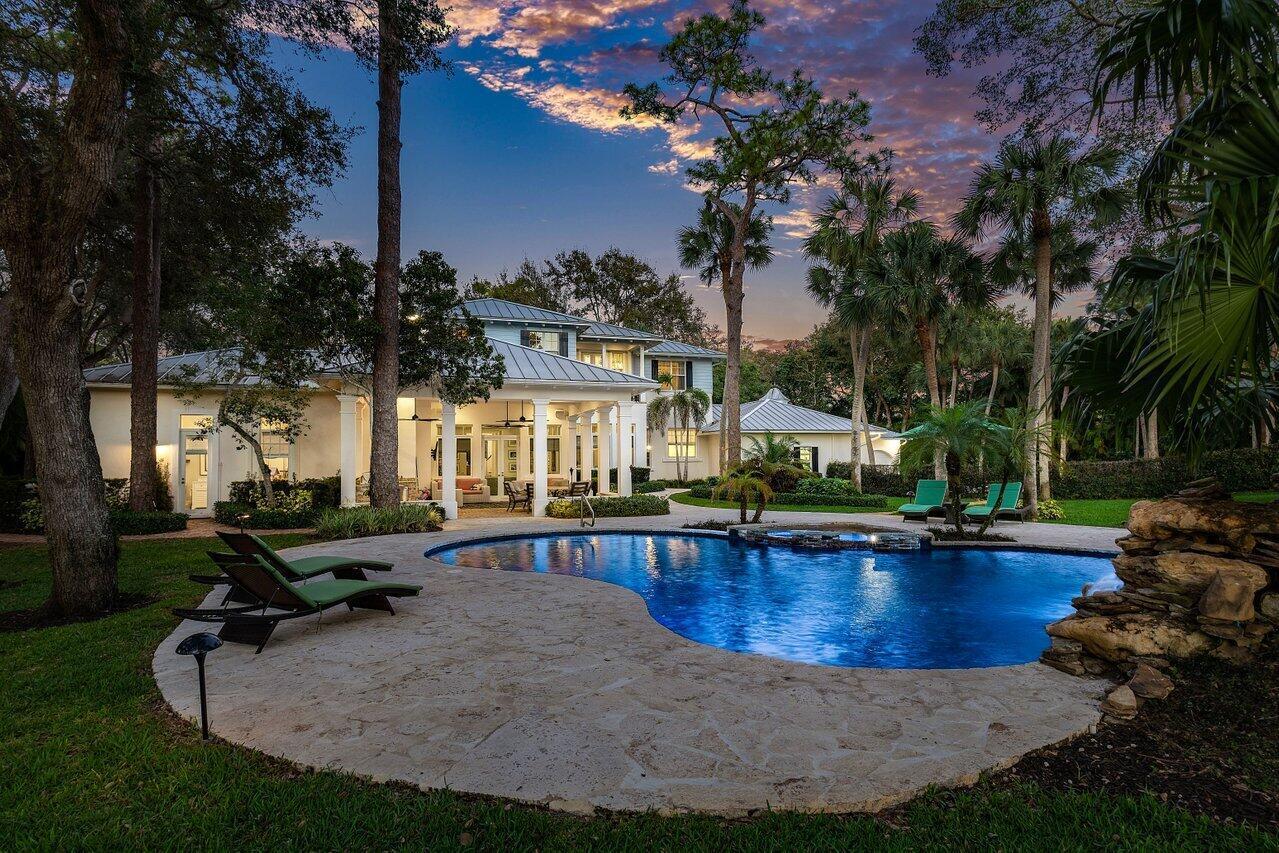 FOXE CHASE - Residential