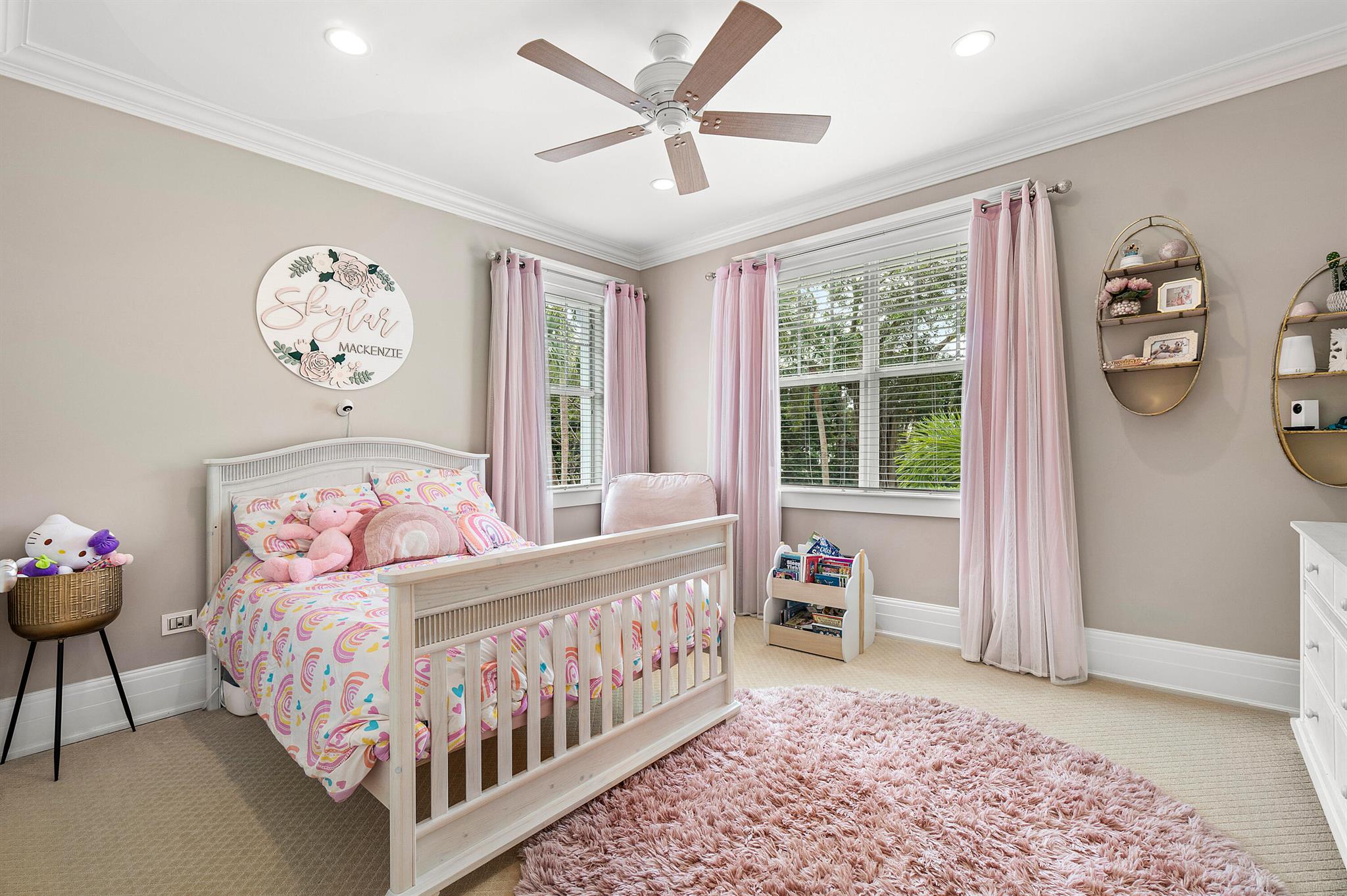 FOXE CHASE - Residential