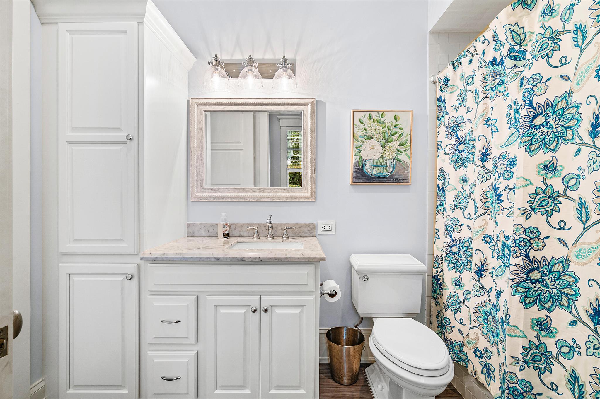 FOXE CHASE - Residential