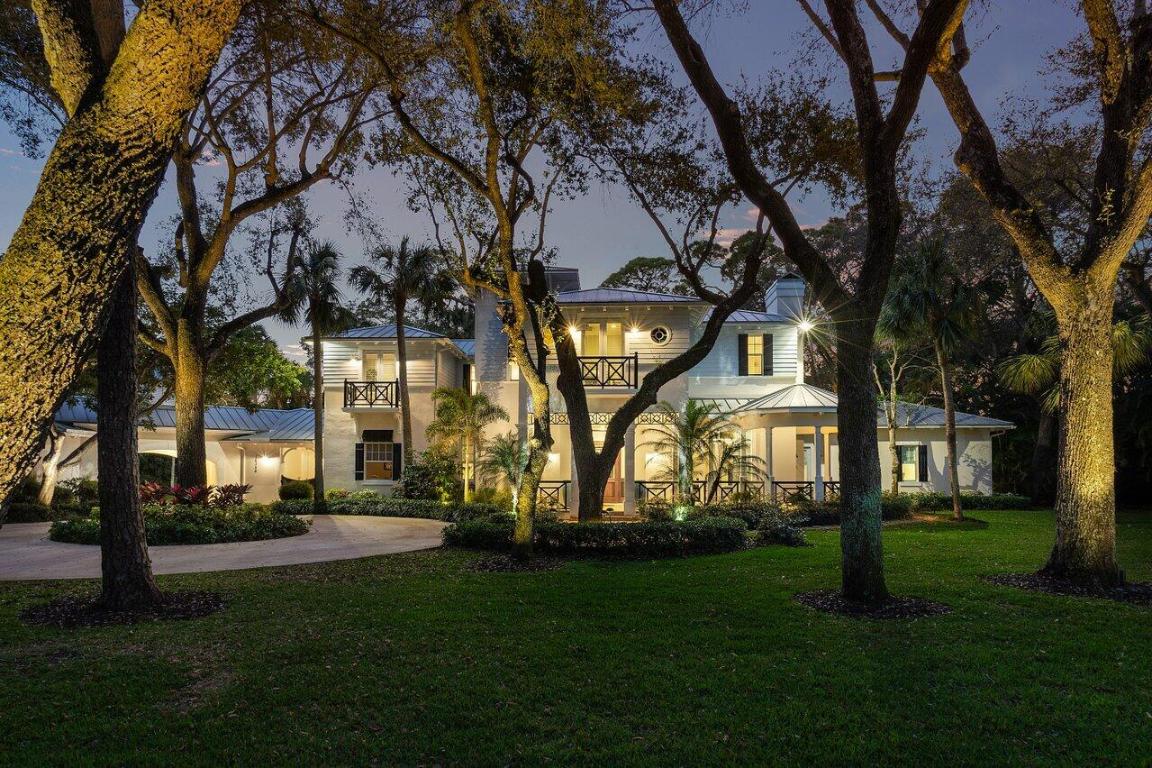 16356 Bridlewood Circle