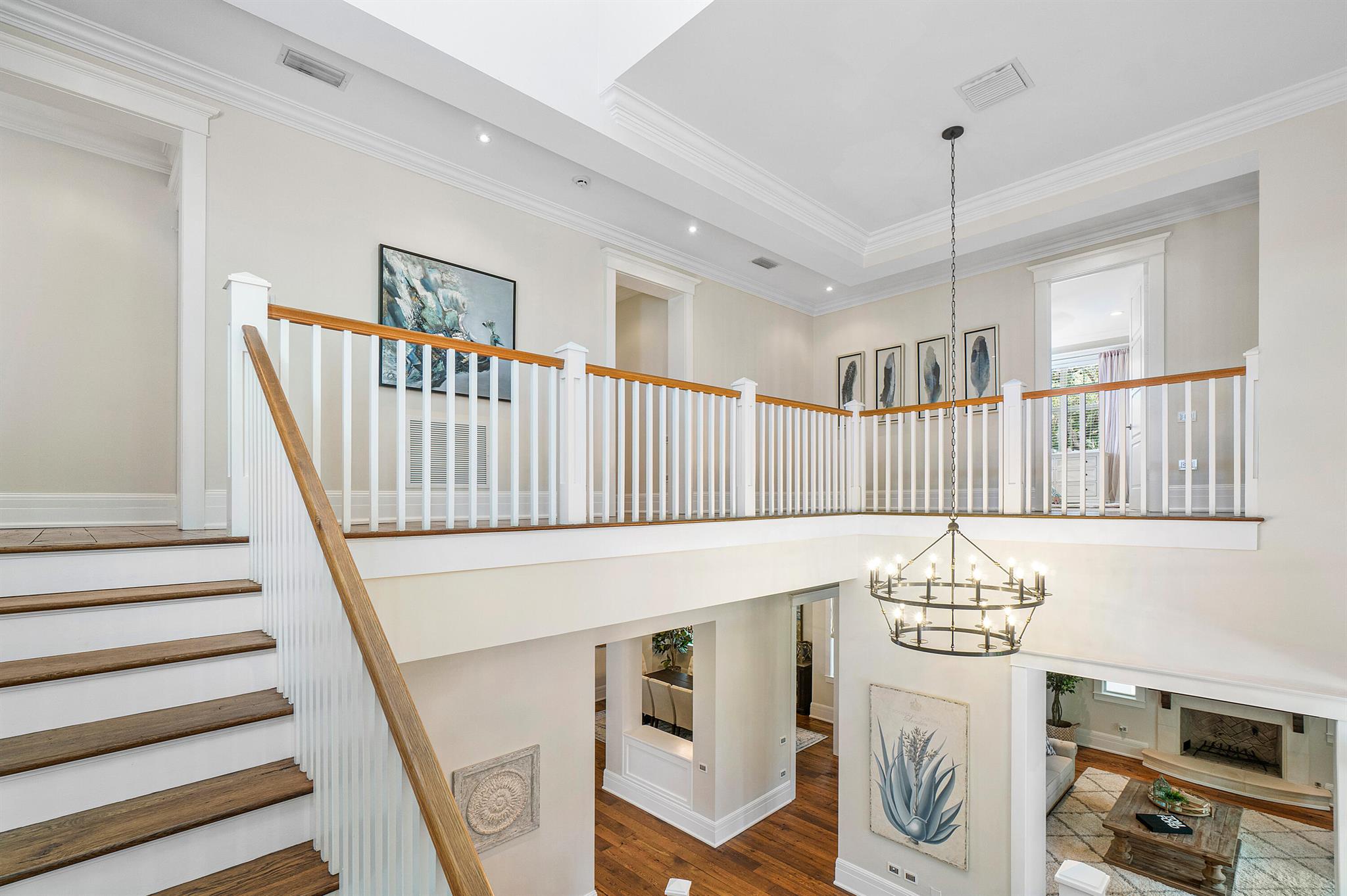 FOXE CHASE - Residential