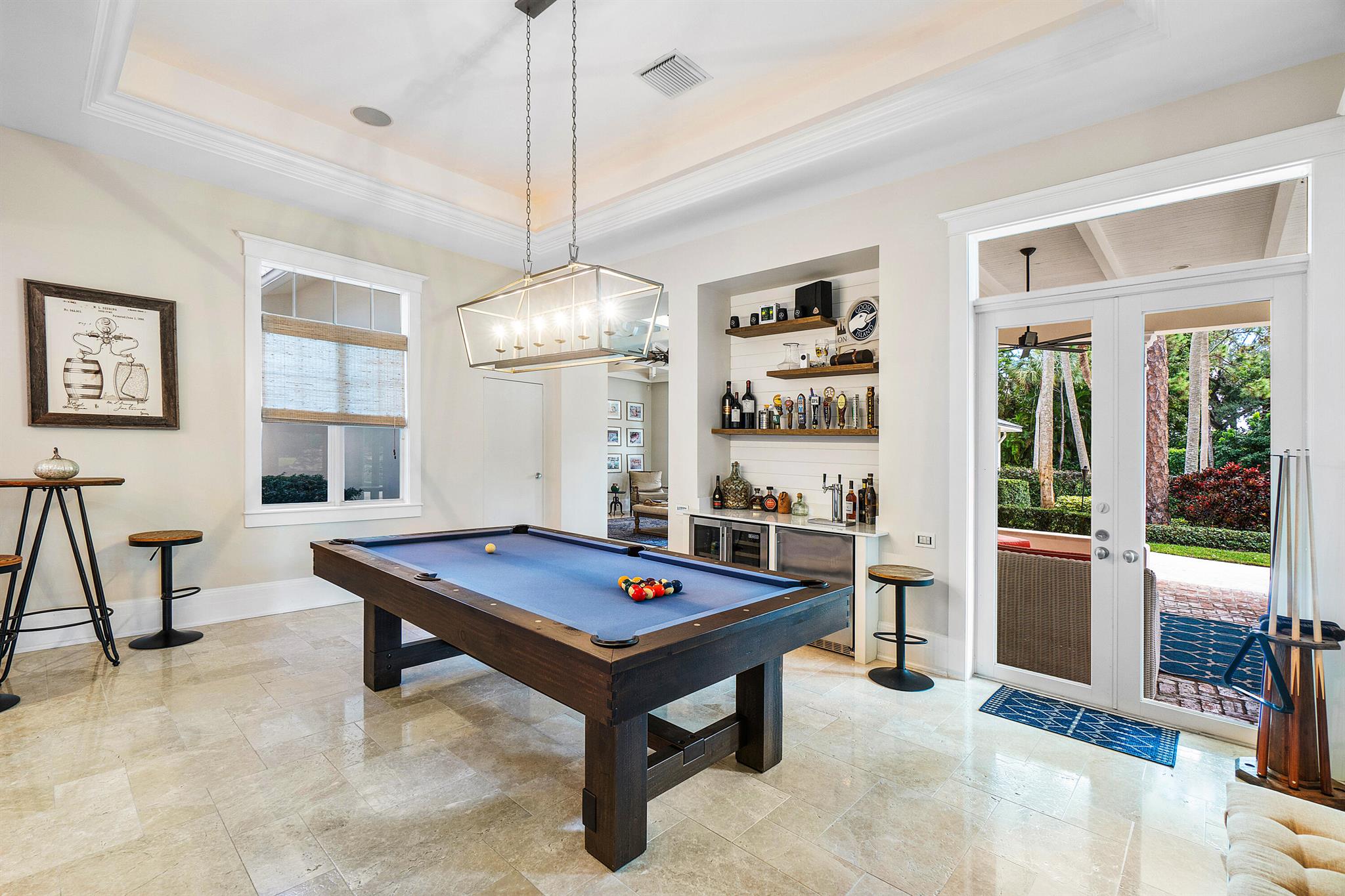 FOXE CHASE - Residential