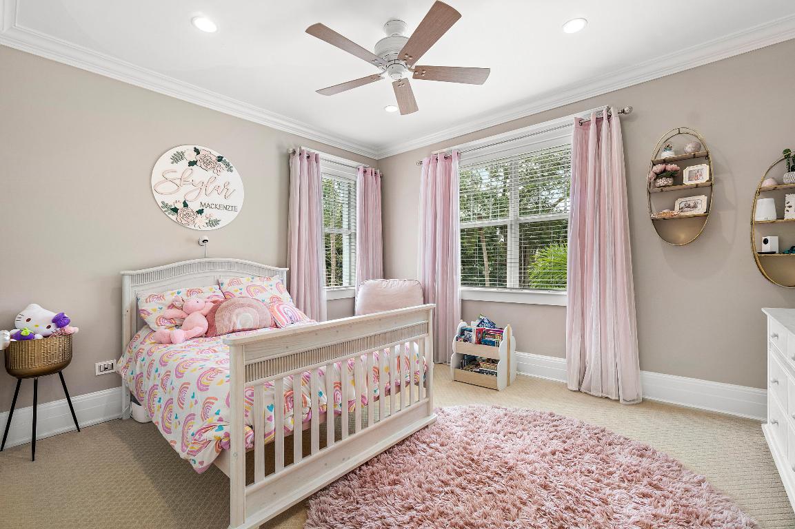 FOXE CHASE - Residential