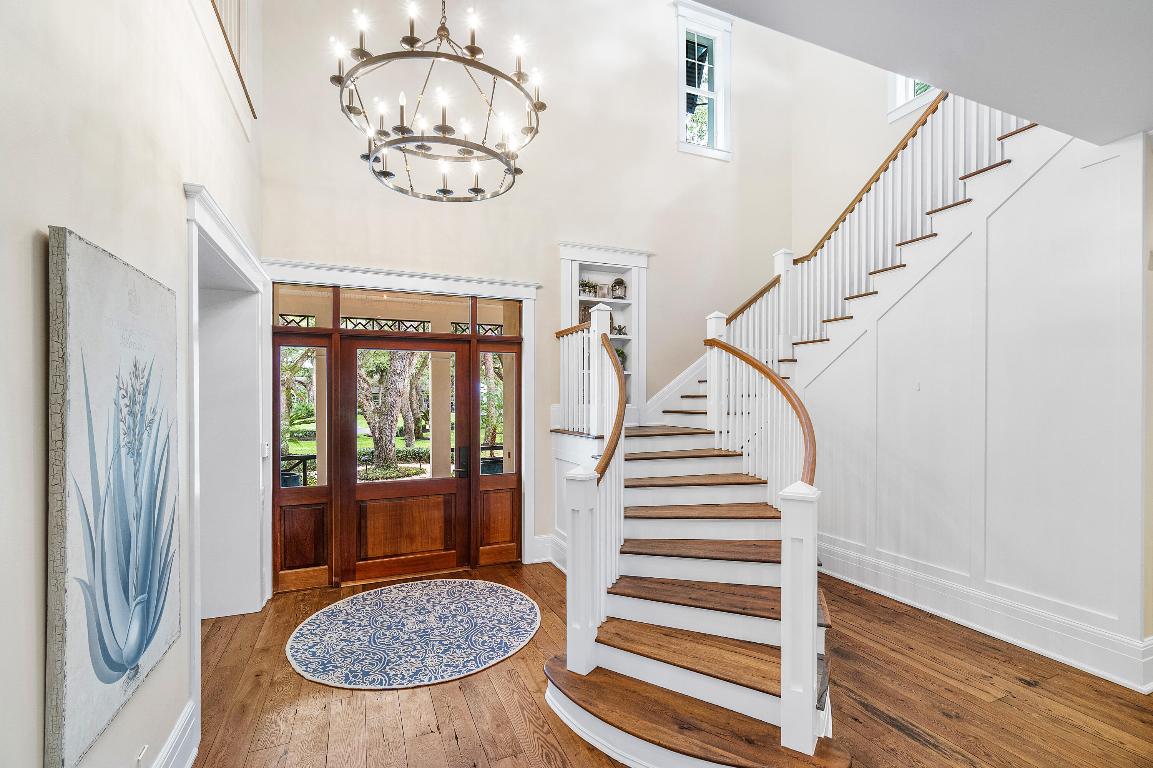 FOXE CHASE - Residential