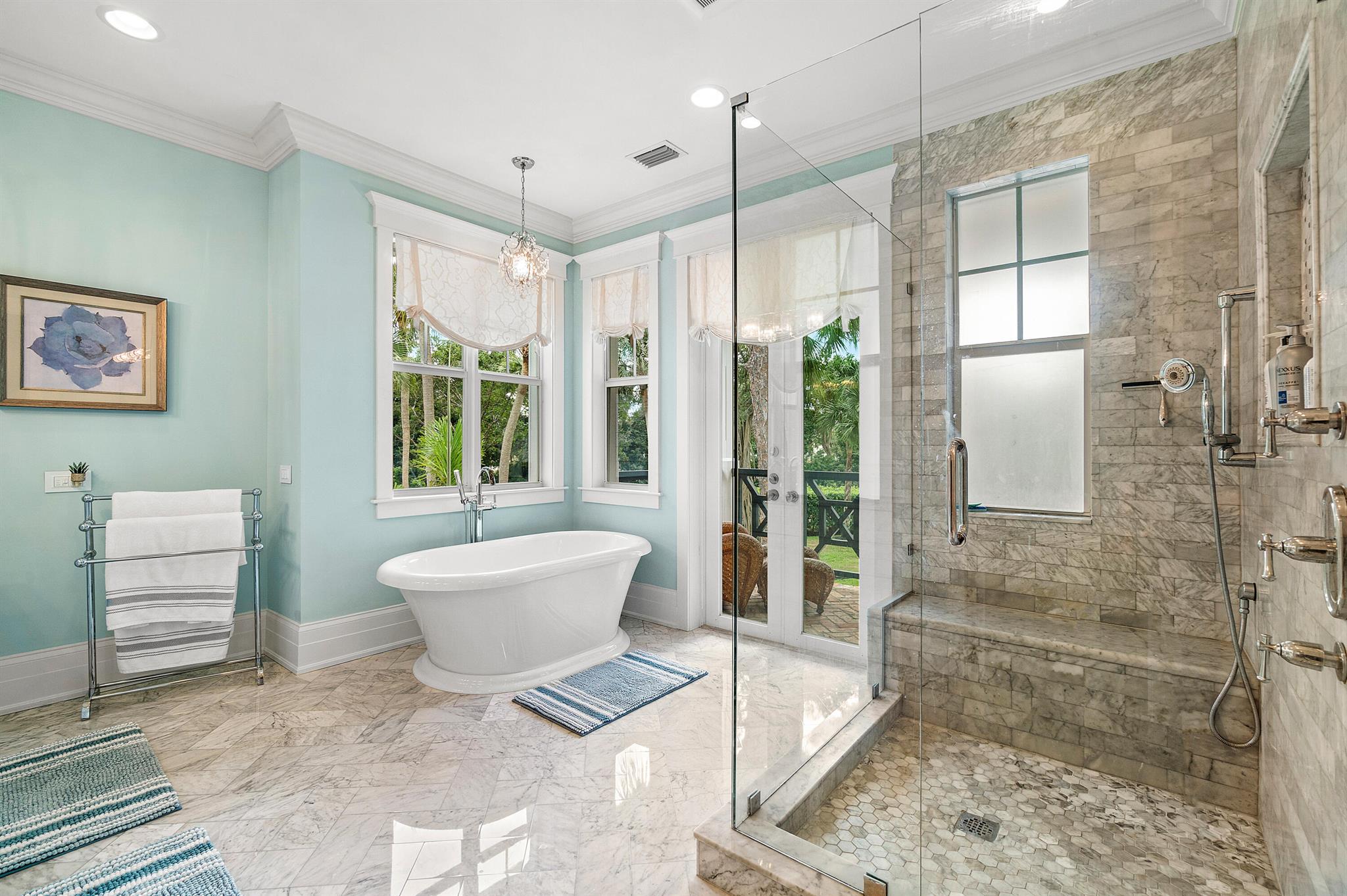 FOXE CHASE - Residential