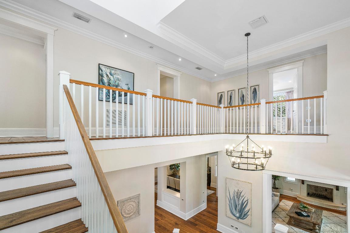 FOXE CHASE - Residential