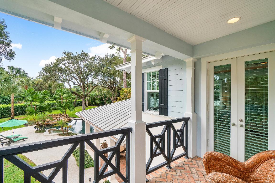 FOXE CHASE - Residential