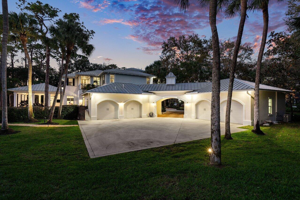 FOXE CHASE - Residential