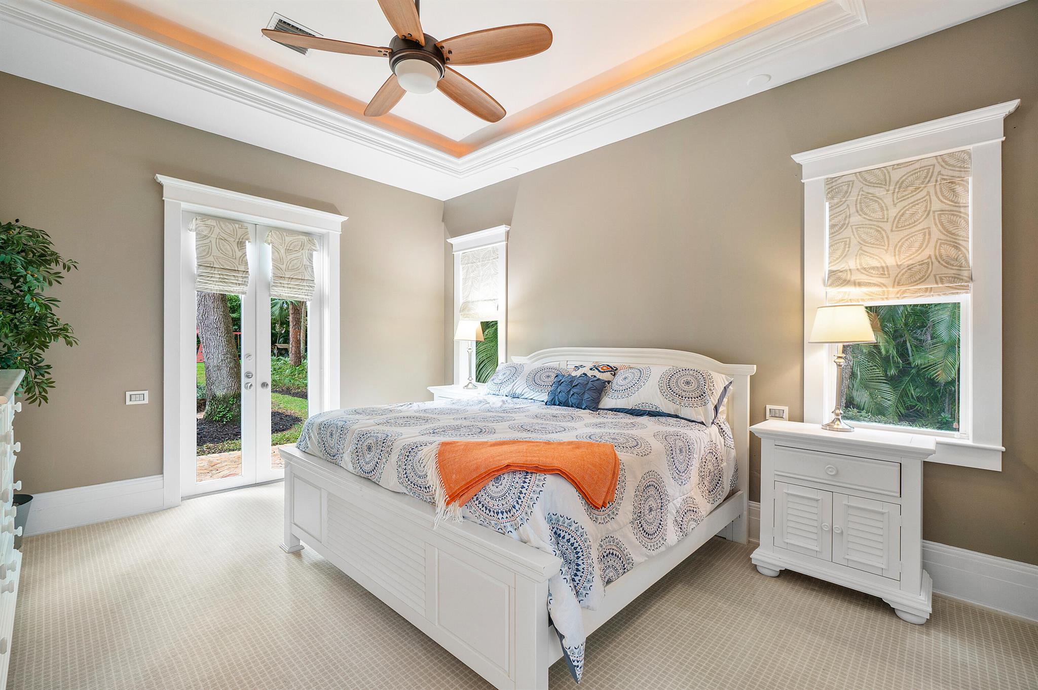 FOXE CHASE - Residential